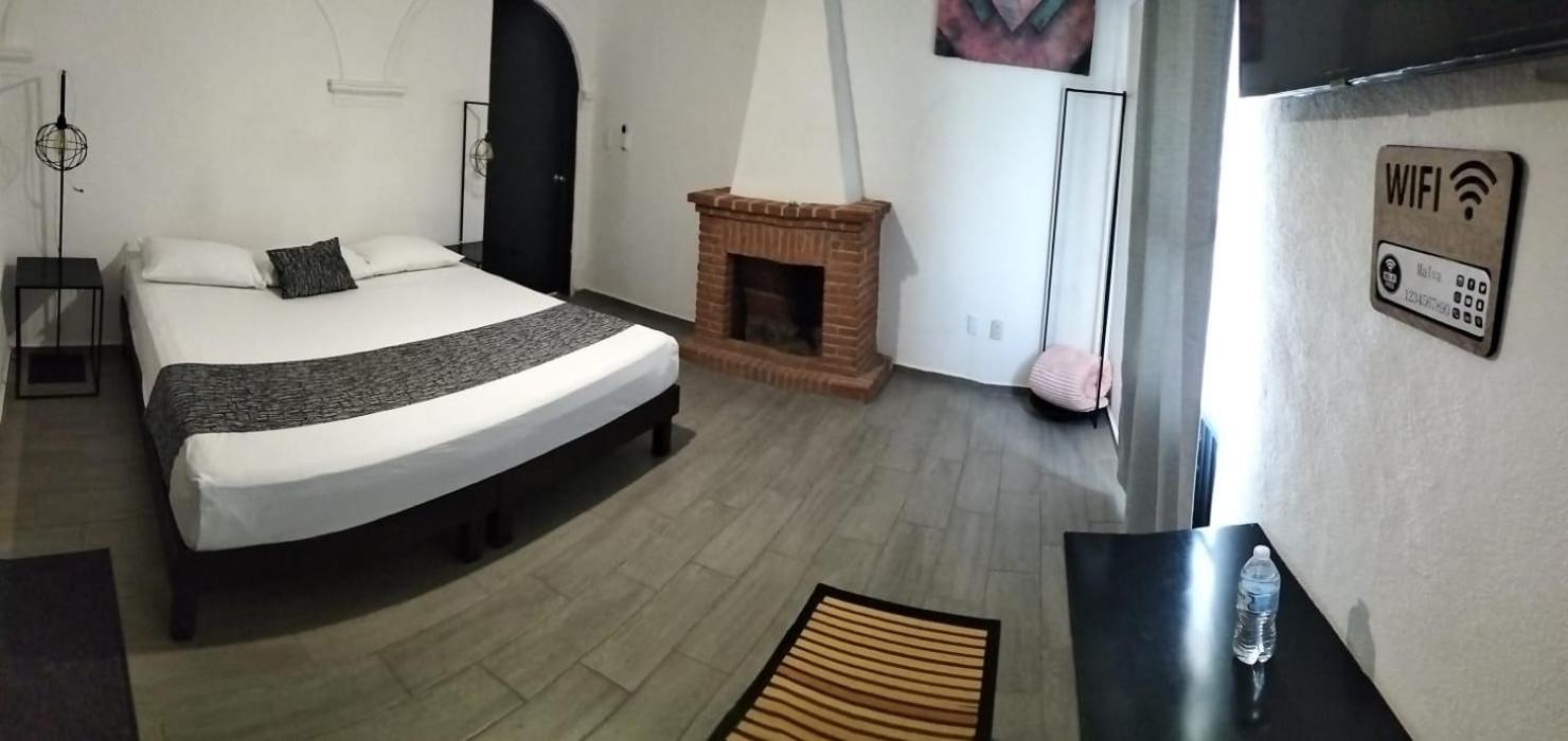 Suite photo 1