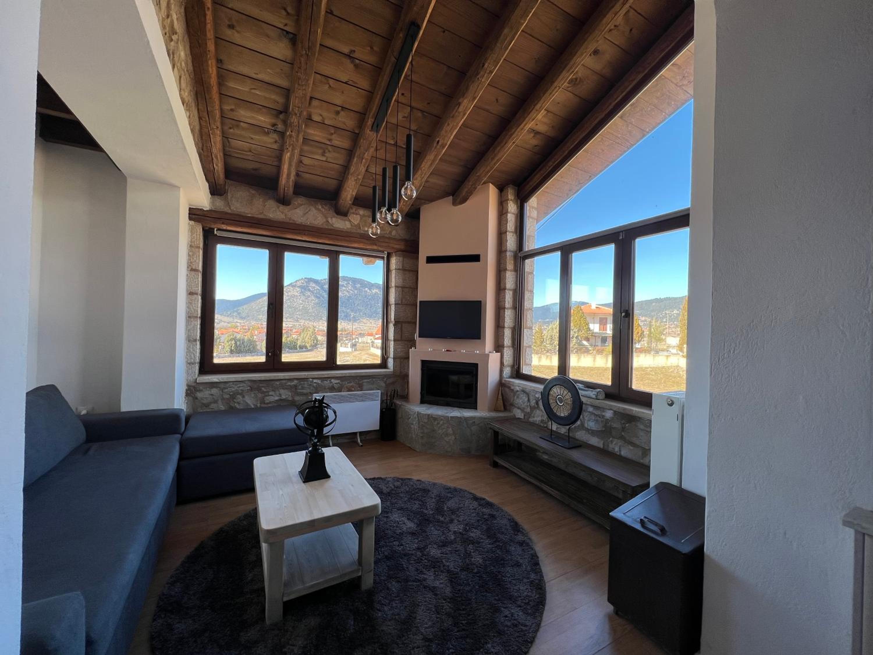 Two-Bedroom Chalet photo 1