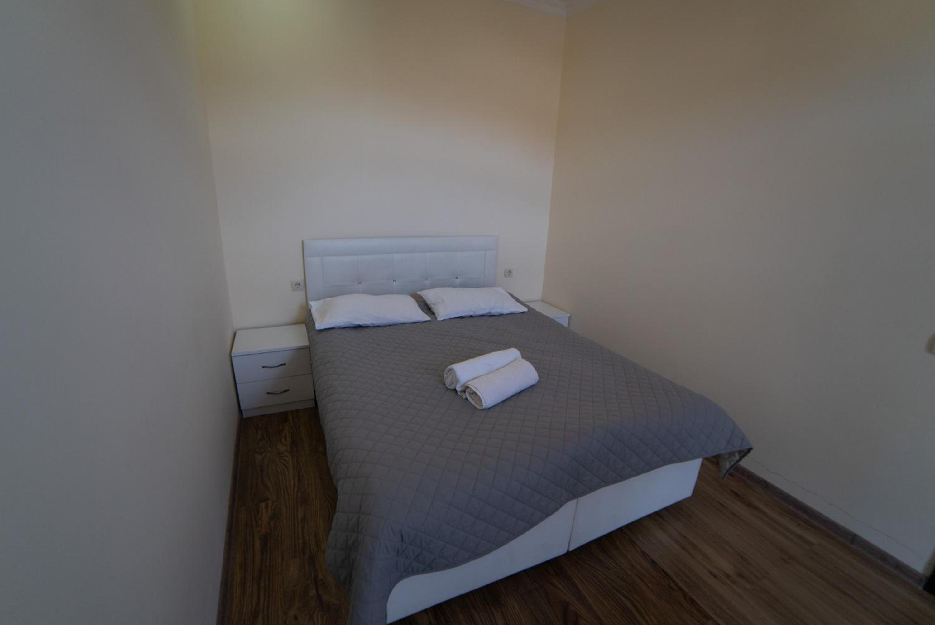 Triple Room with Balcony