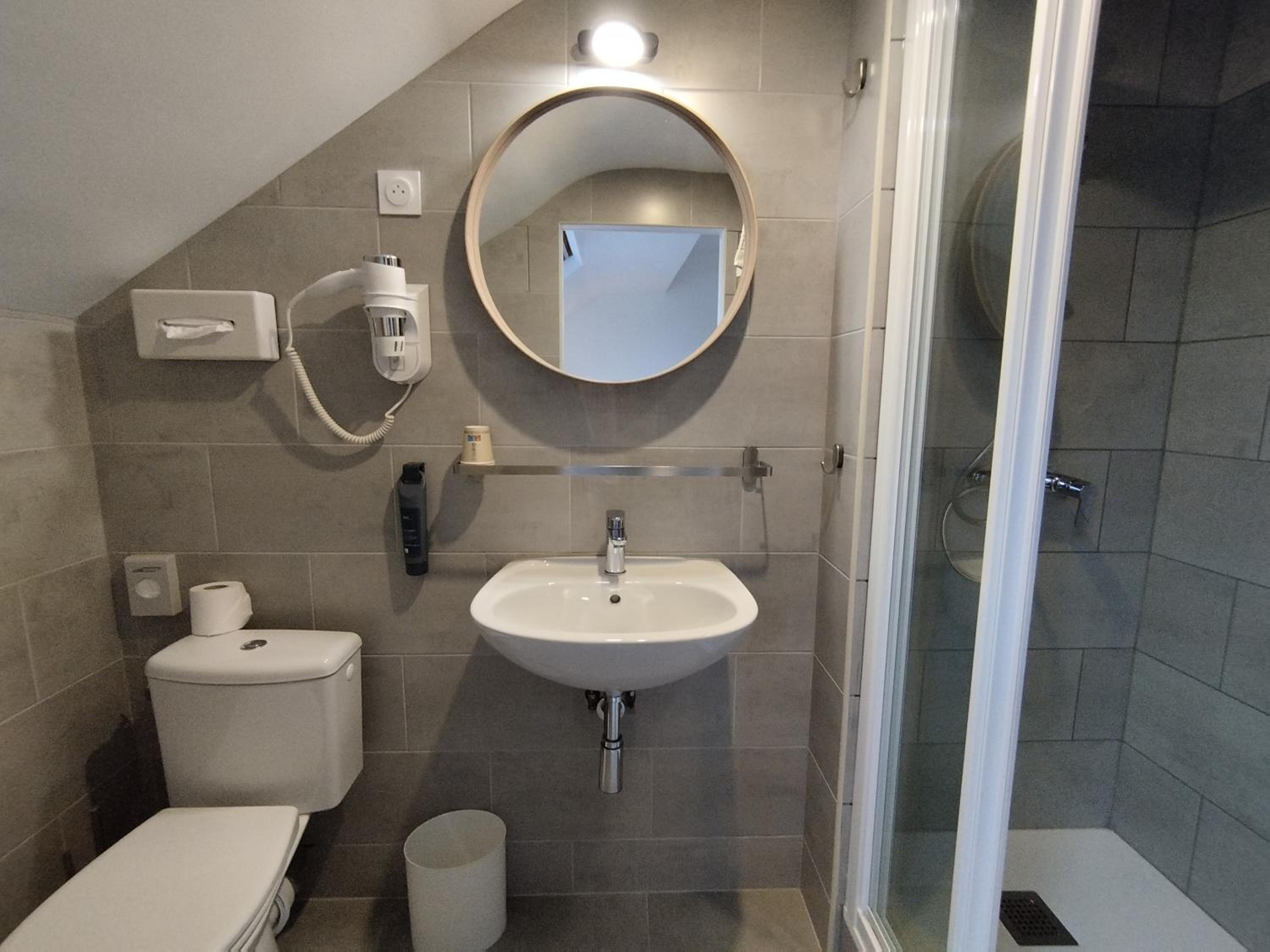 Superior Double Room - Photo 13