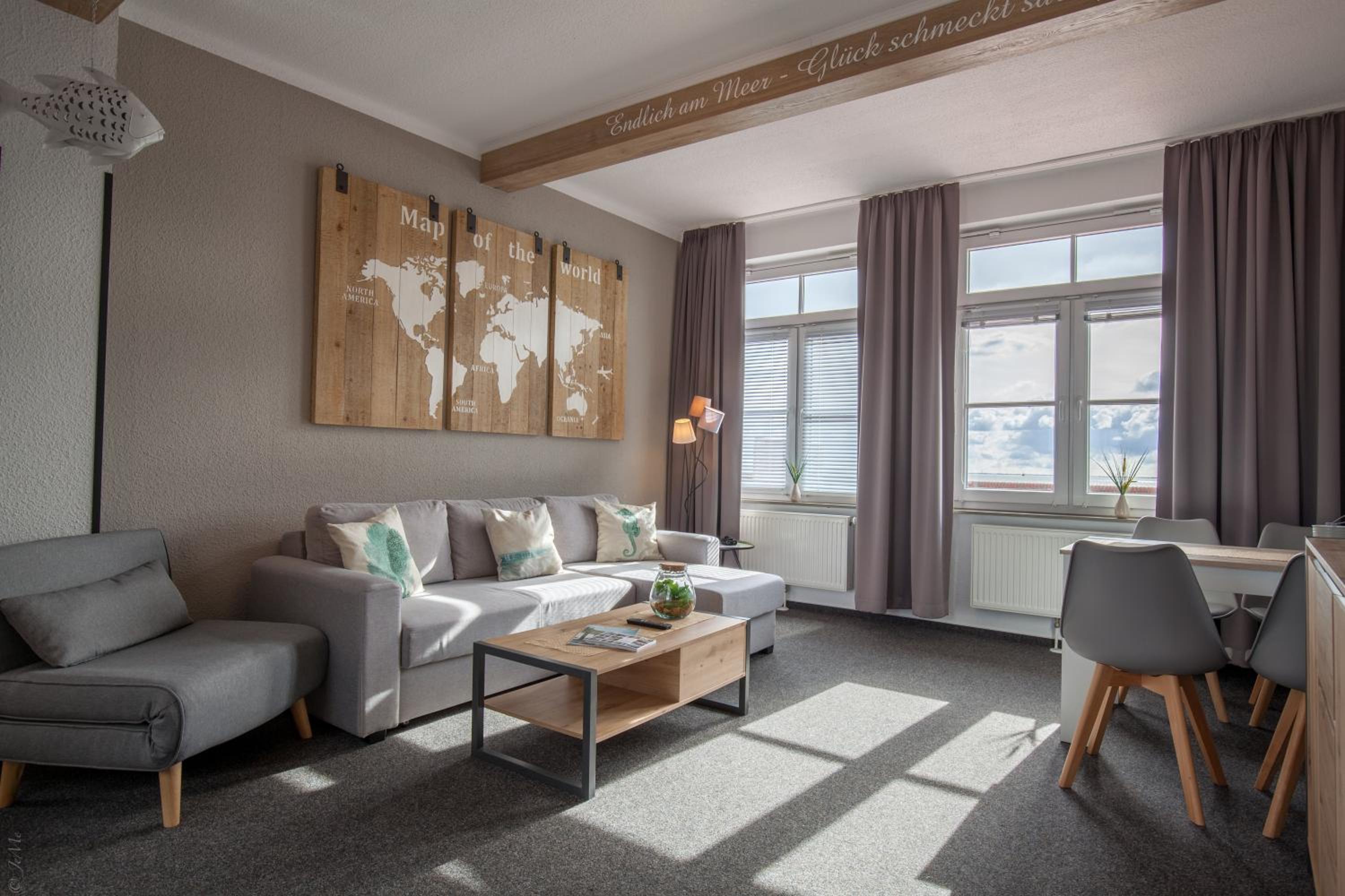 Suite with Terrace