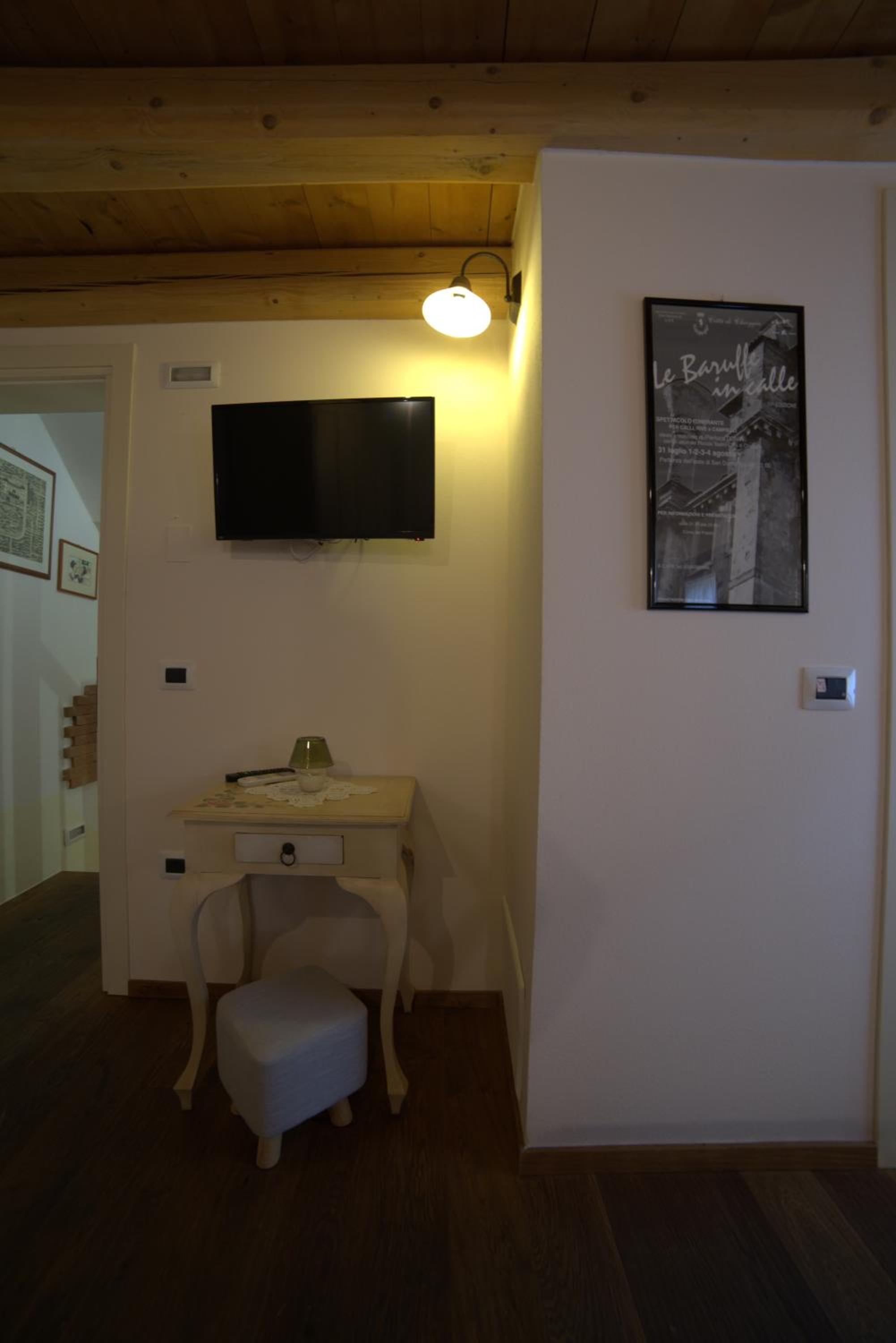 Double Room with Private Bathroom - Photo 3