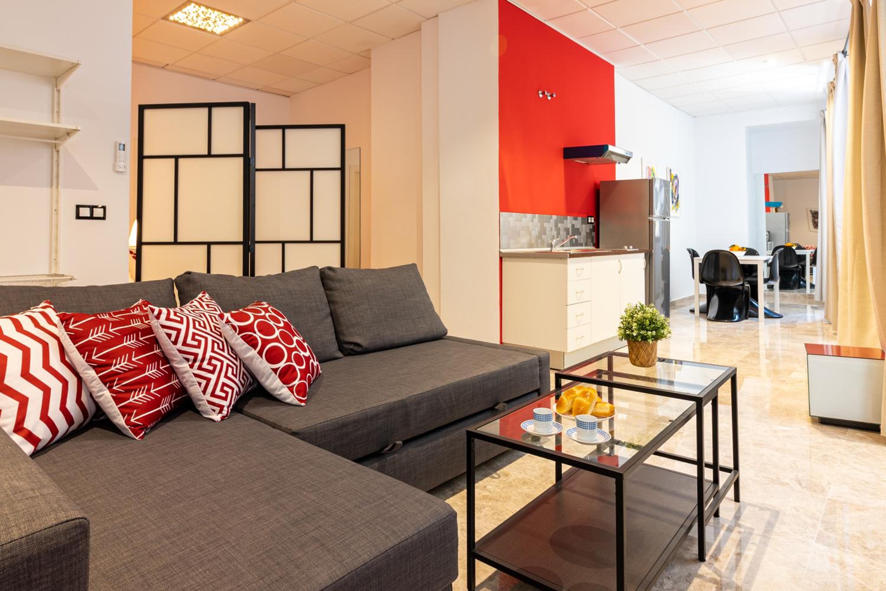 Apartamento Estudio