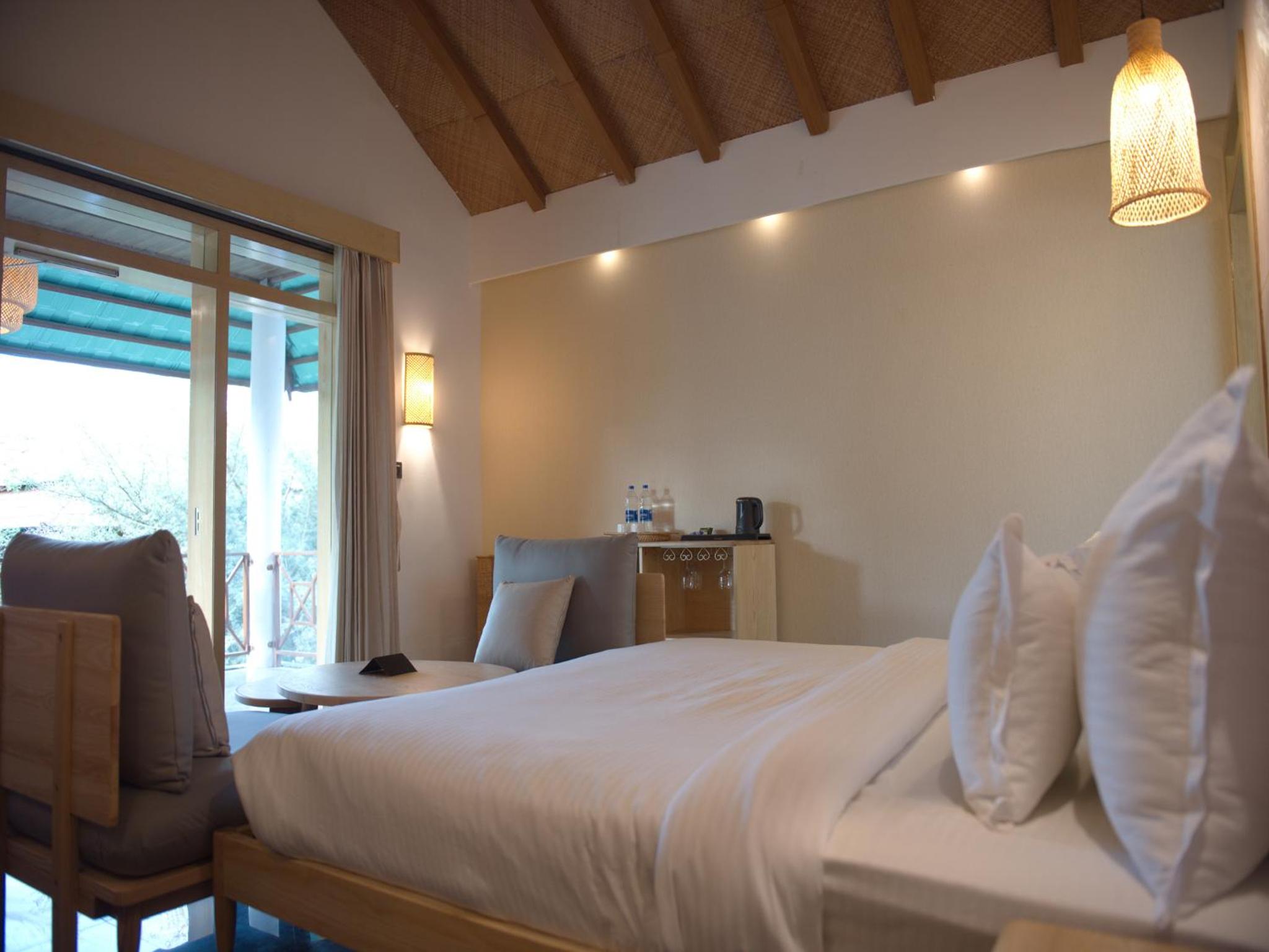 Superior Double or Twin Room photo 2