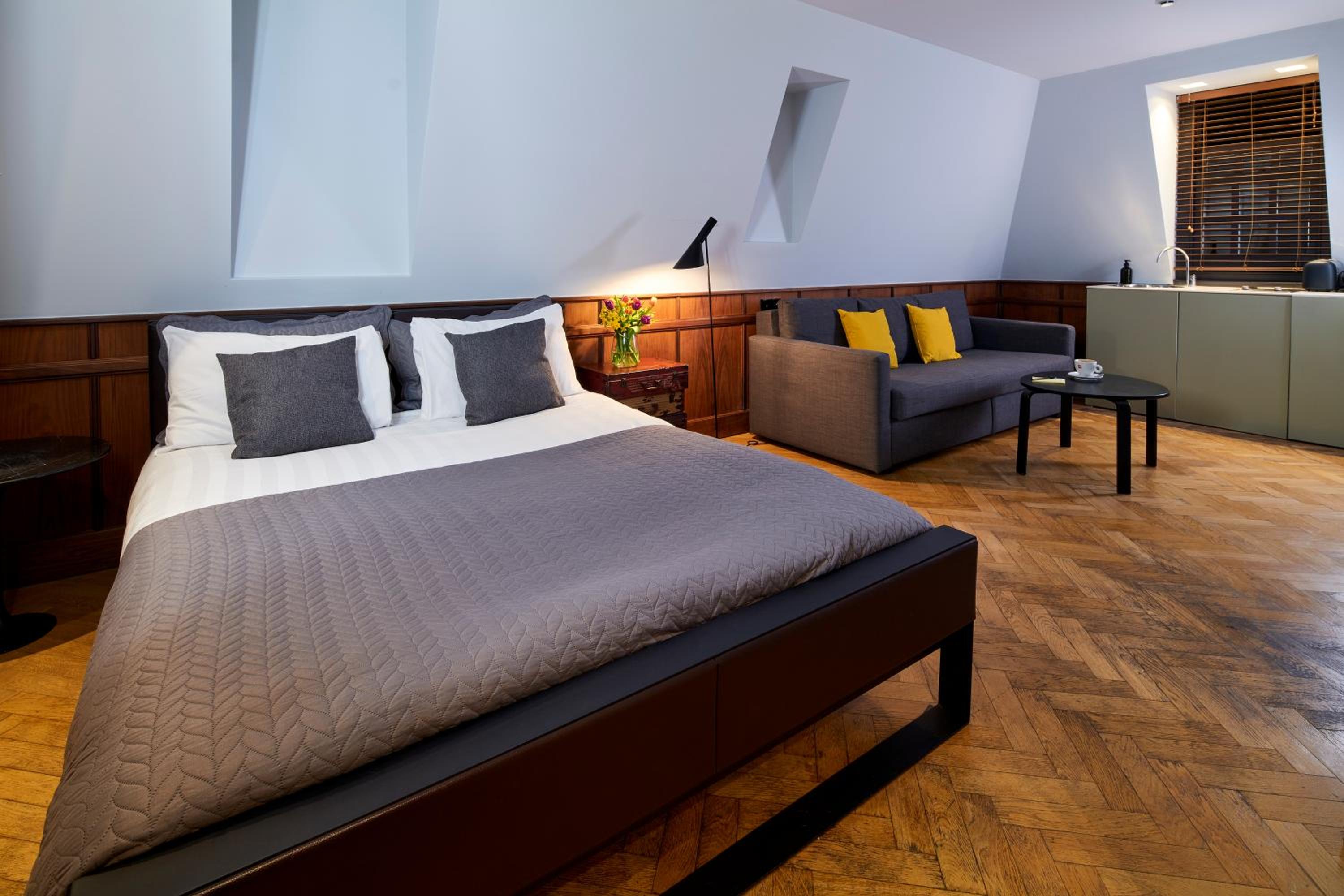 Junior Suite photo 1