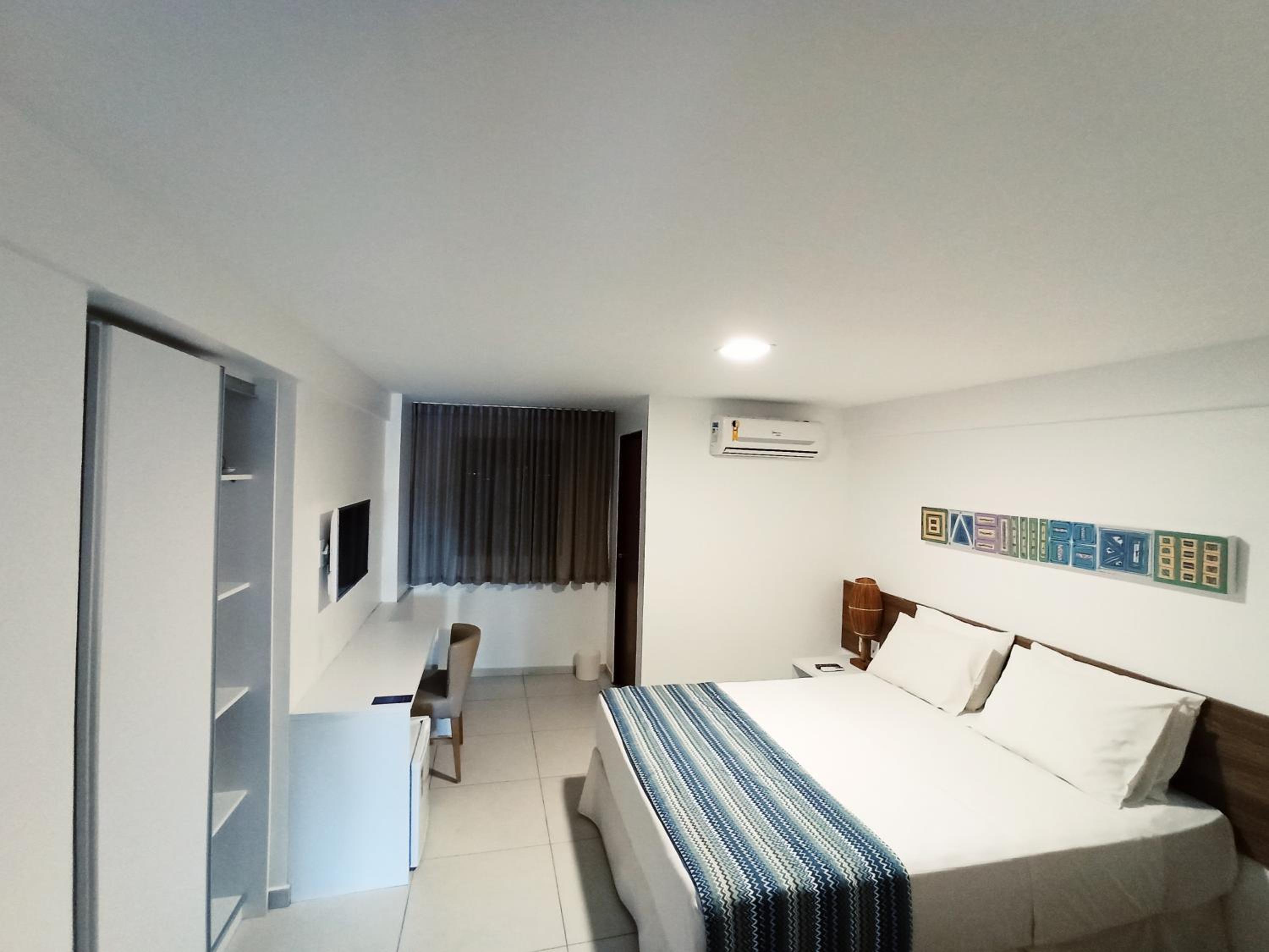 Standard Single Room photo 1