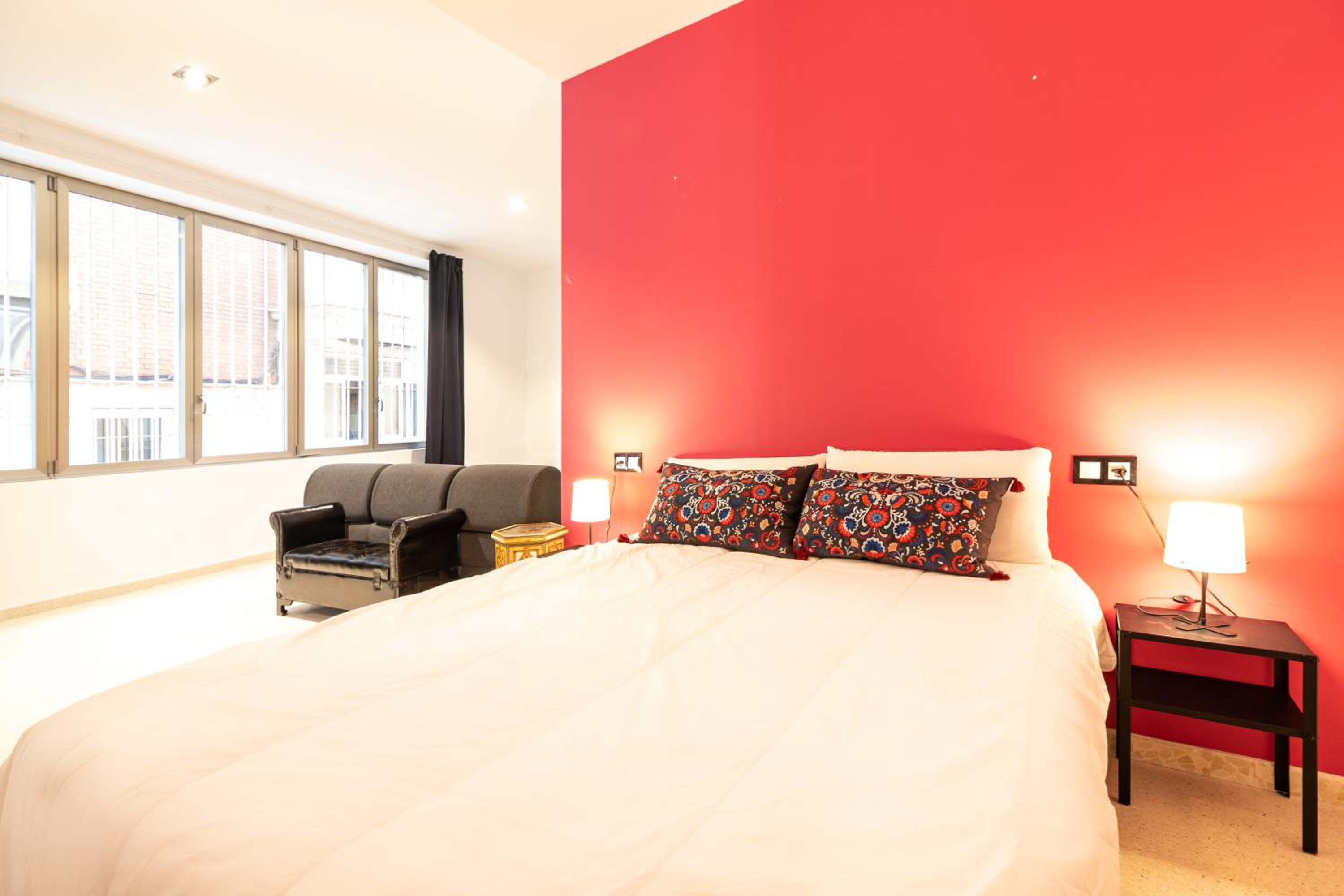 Apartamento Estudio
