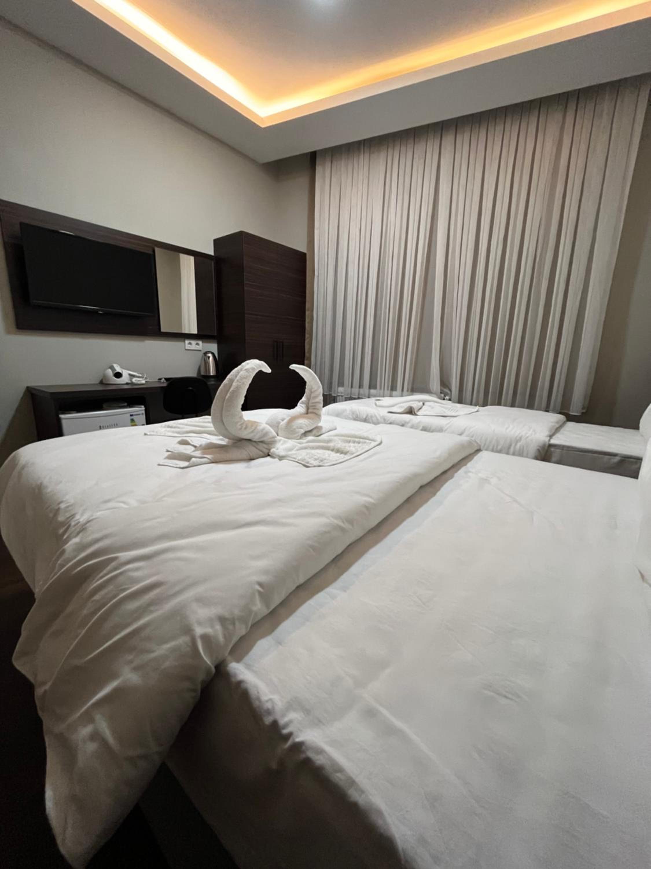 Triple Room photo 2