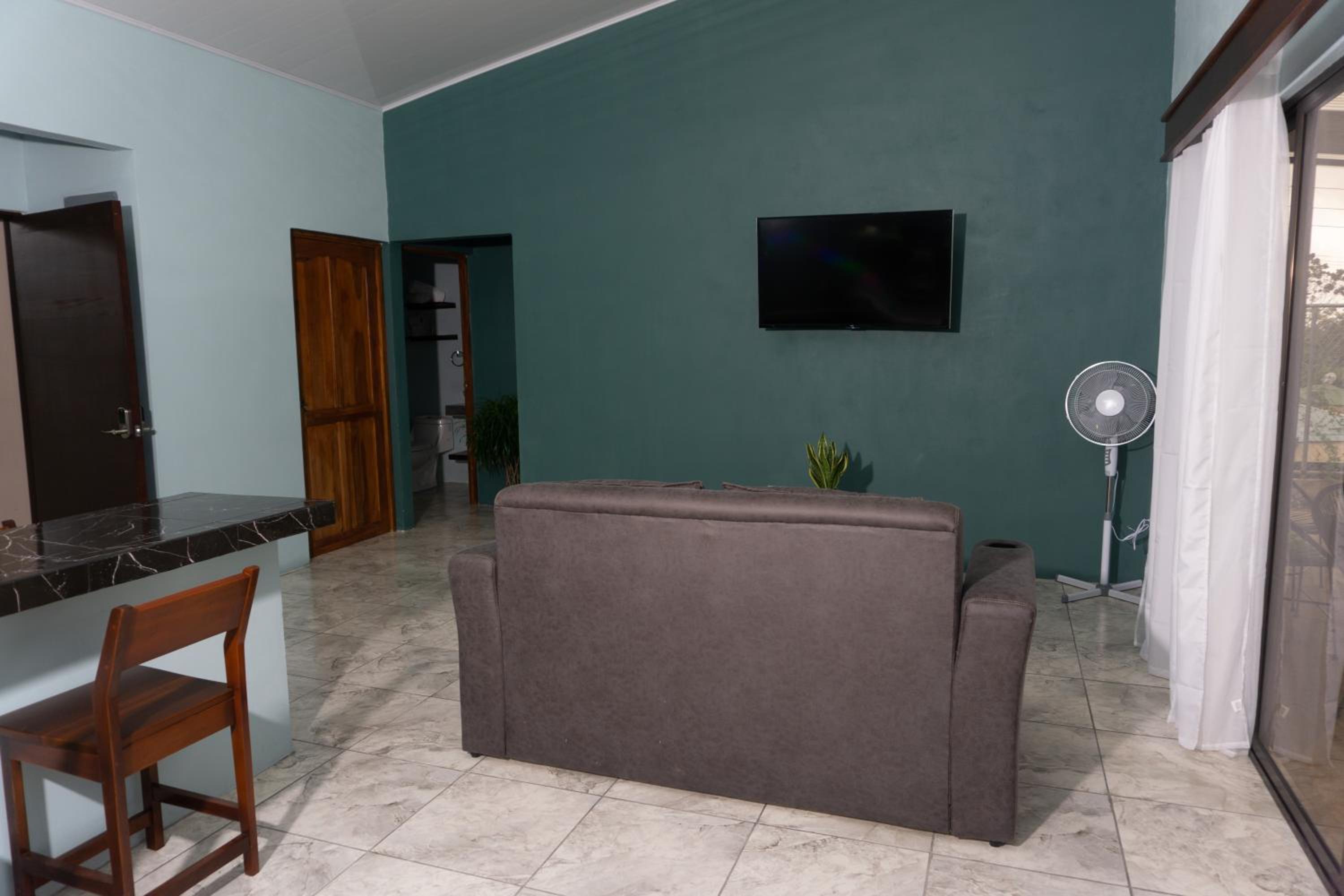 One-Bedroom Villa photo 1