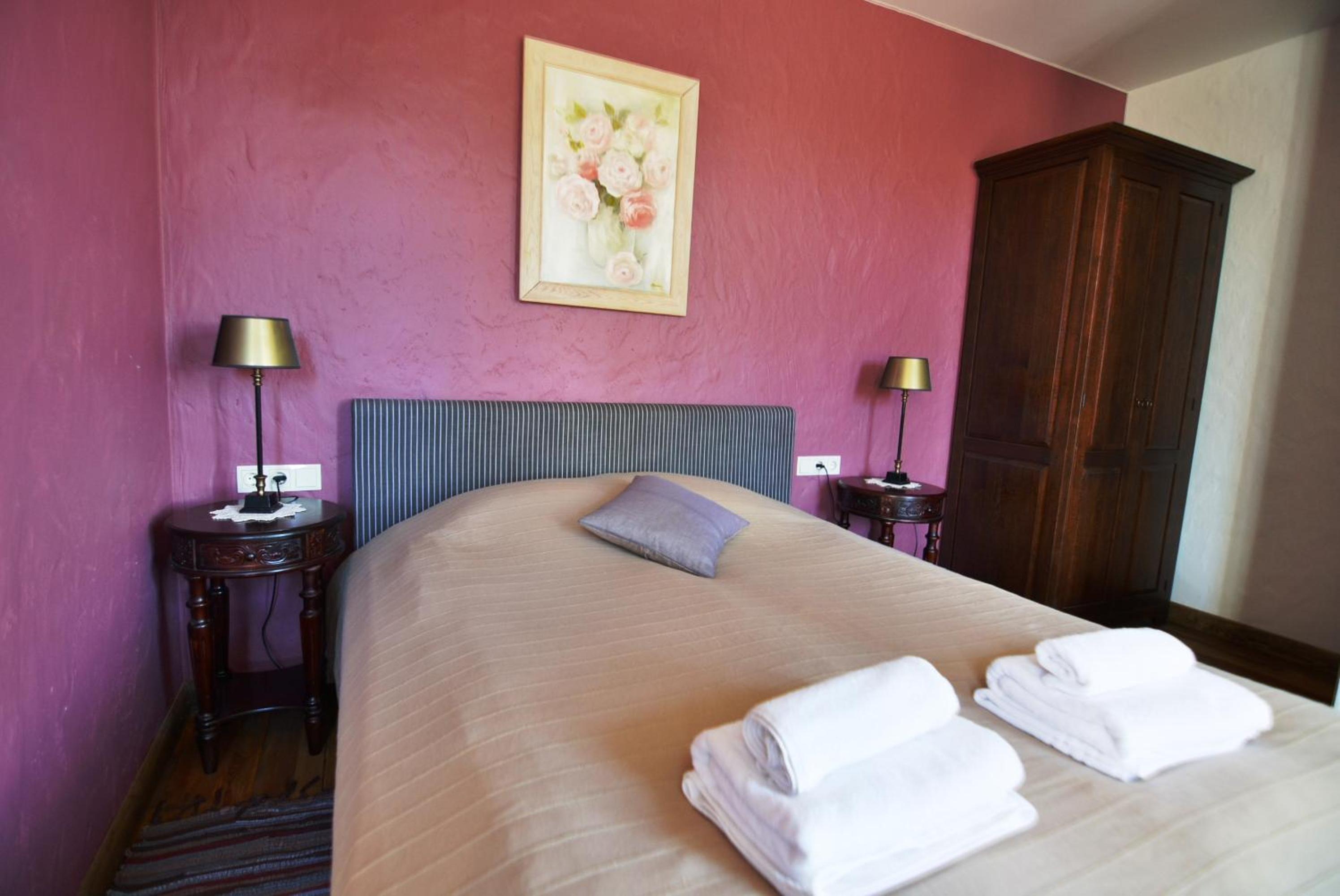 Superior Double Room - Photo 3
