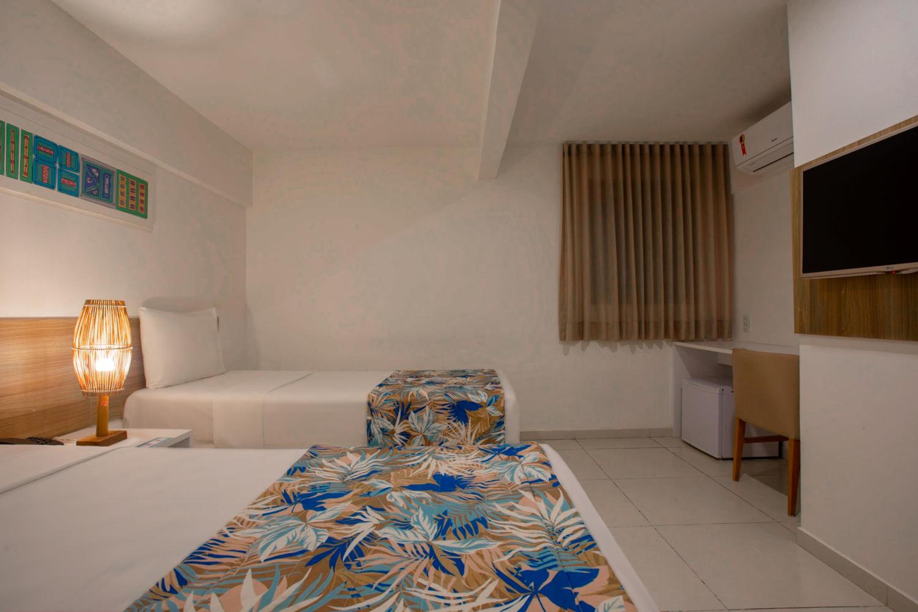 Standard Twin Room photo 1