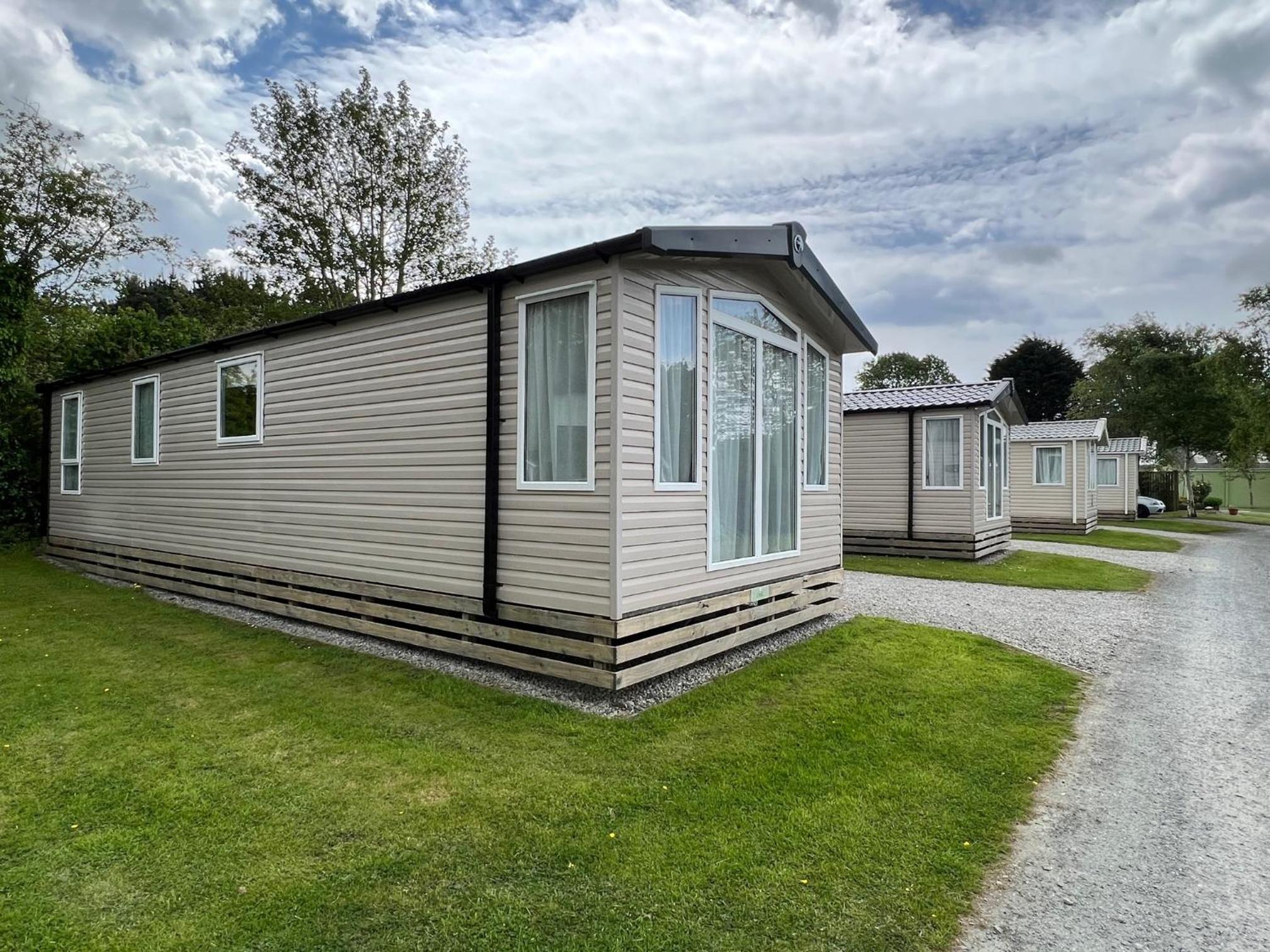 Caravan photo 3