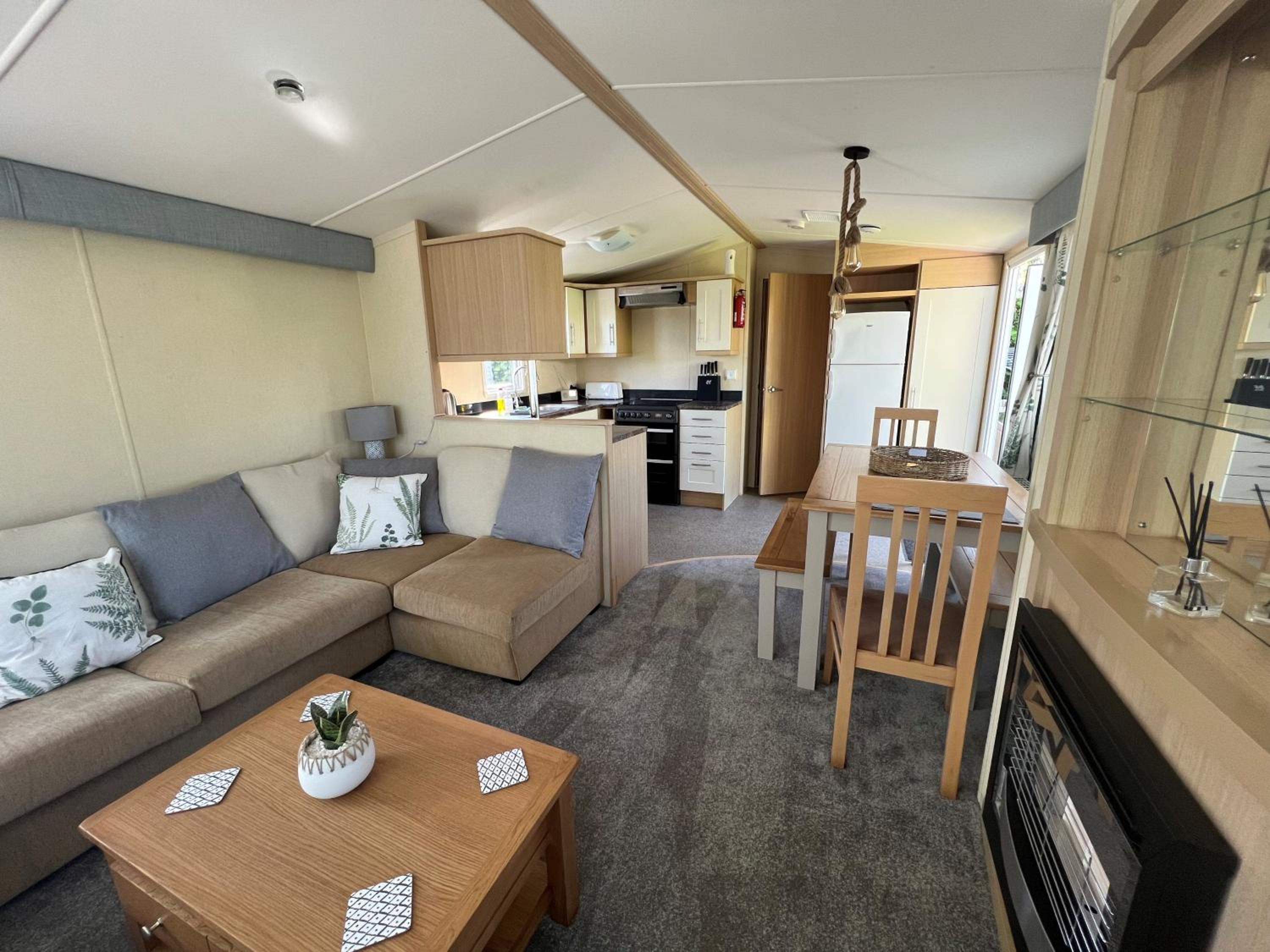 Caravan photo 2