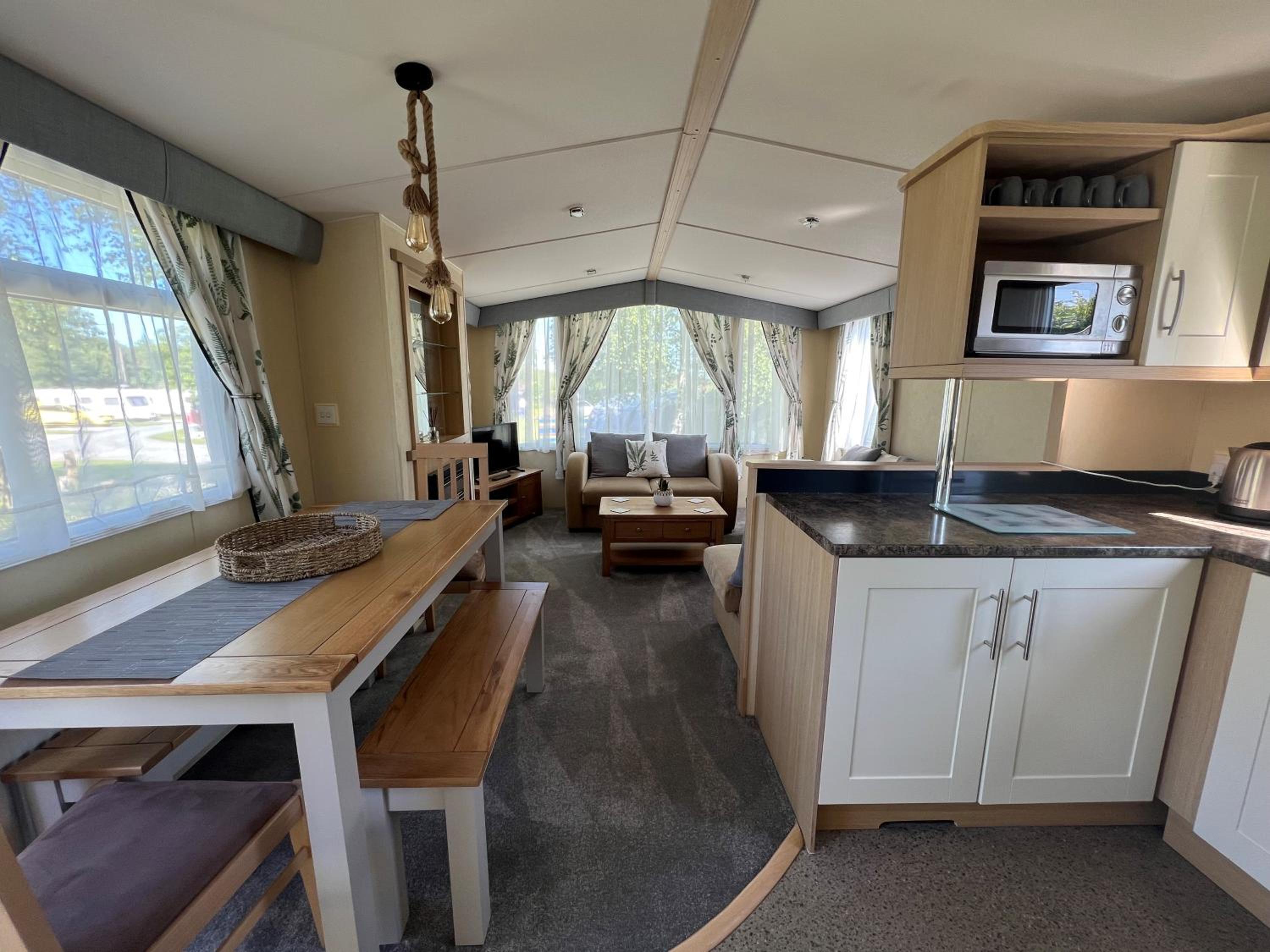 Caravan photo 1
