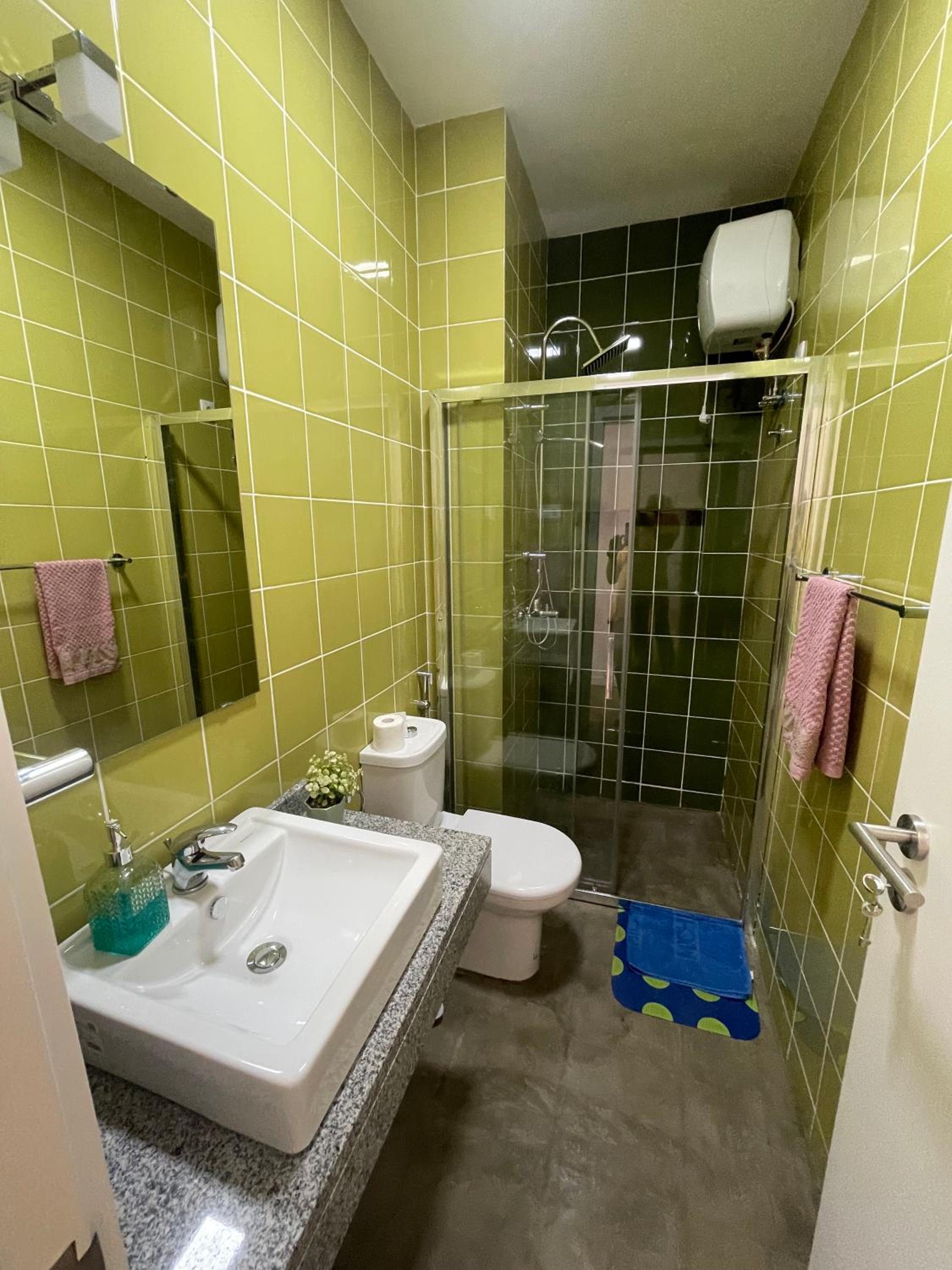 Two-Bedroom Apartment photo 2
