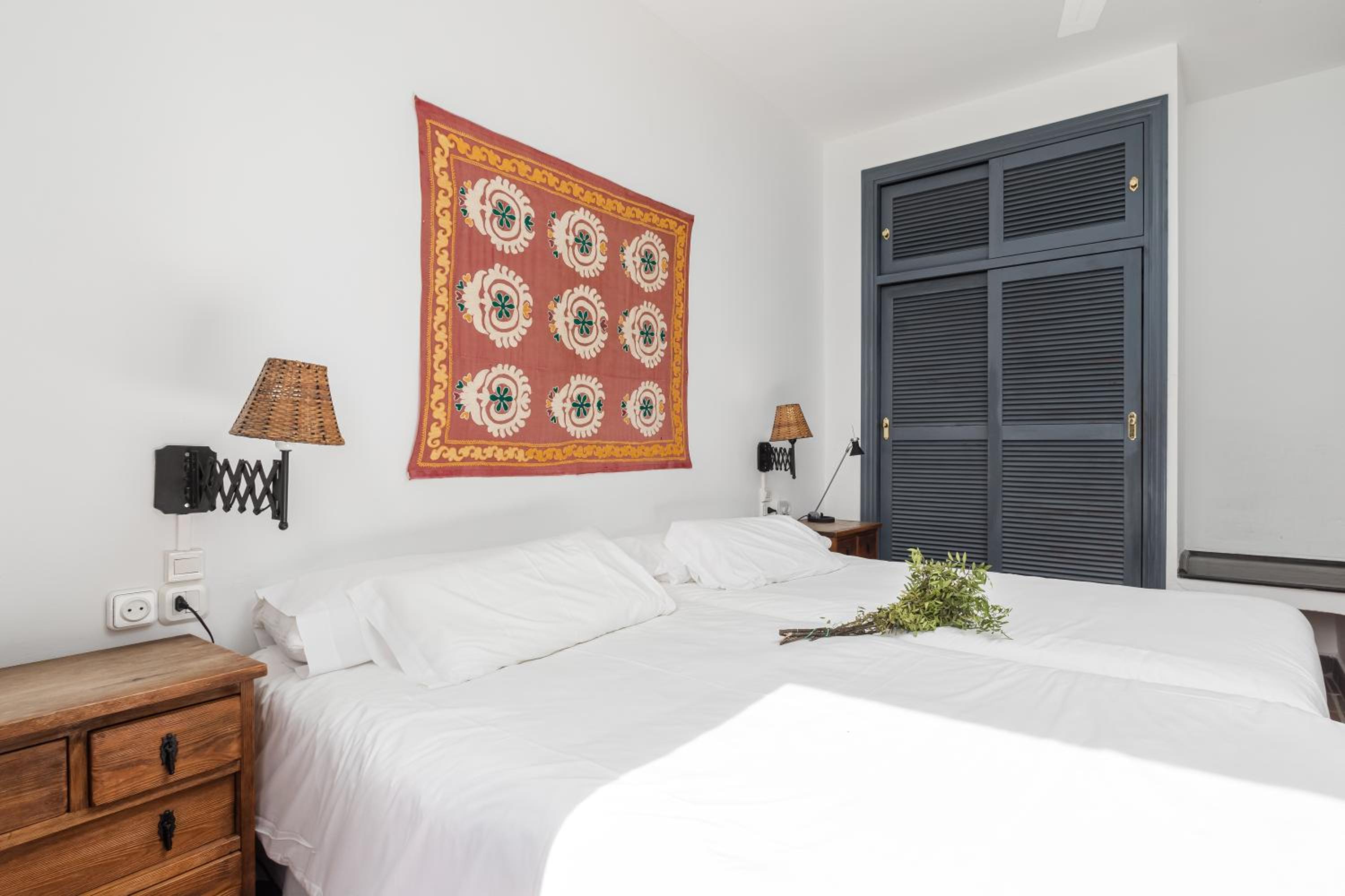 Double or Twin Room - Photo 1
