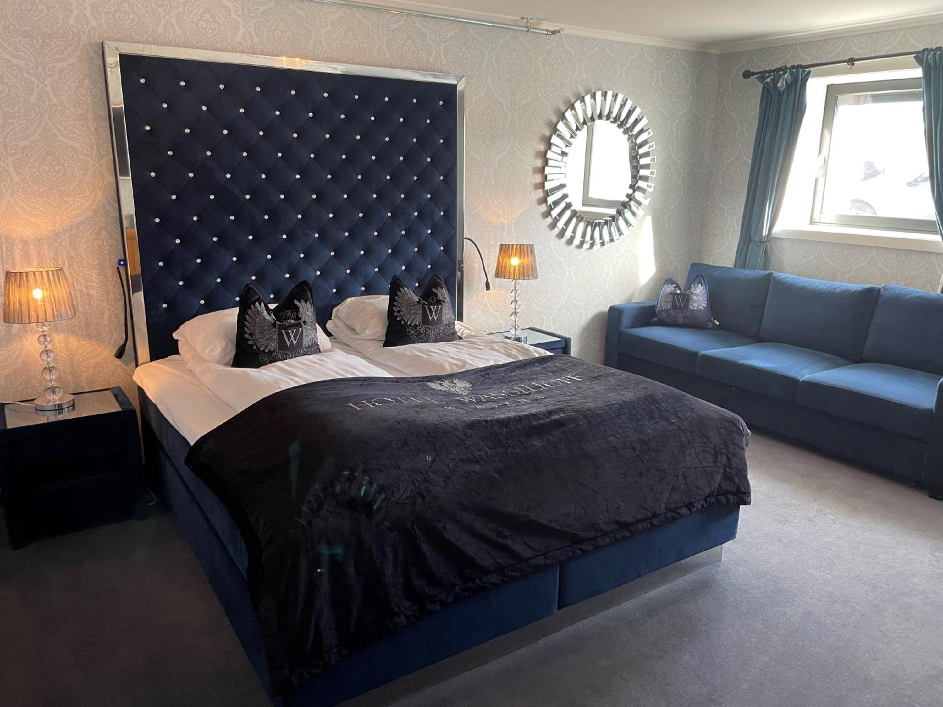 Double Room - Photo 1