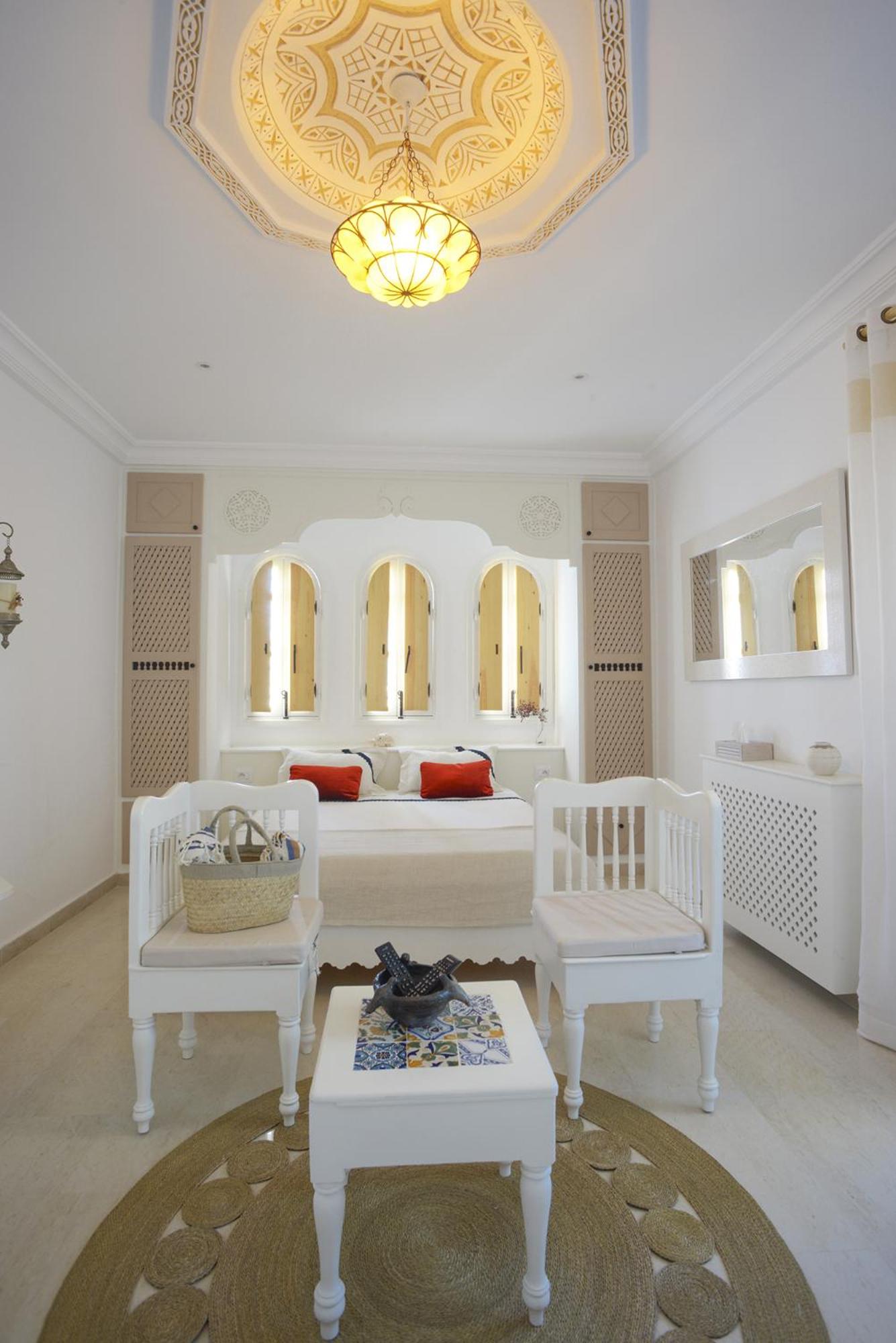 Superior Double Room photo 3