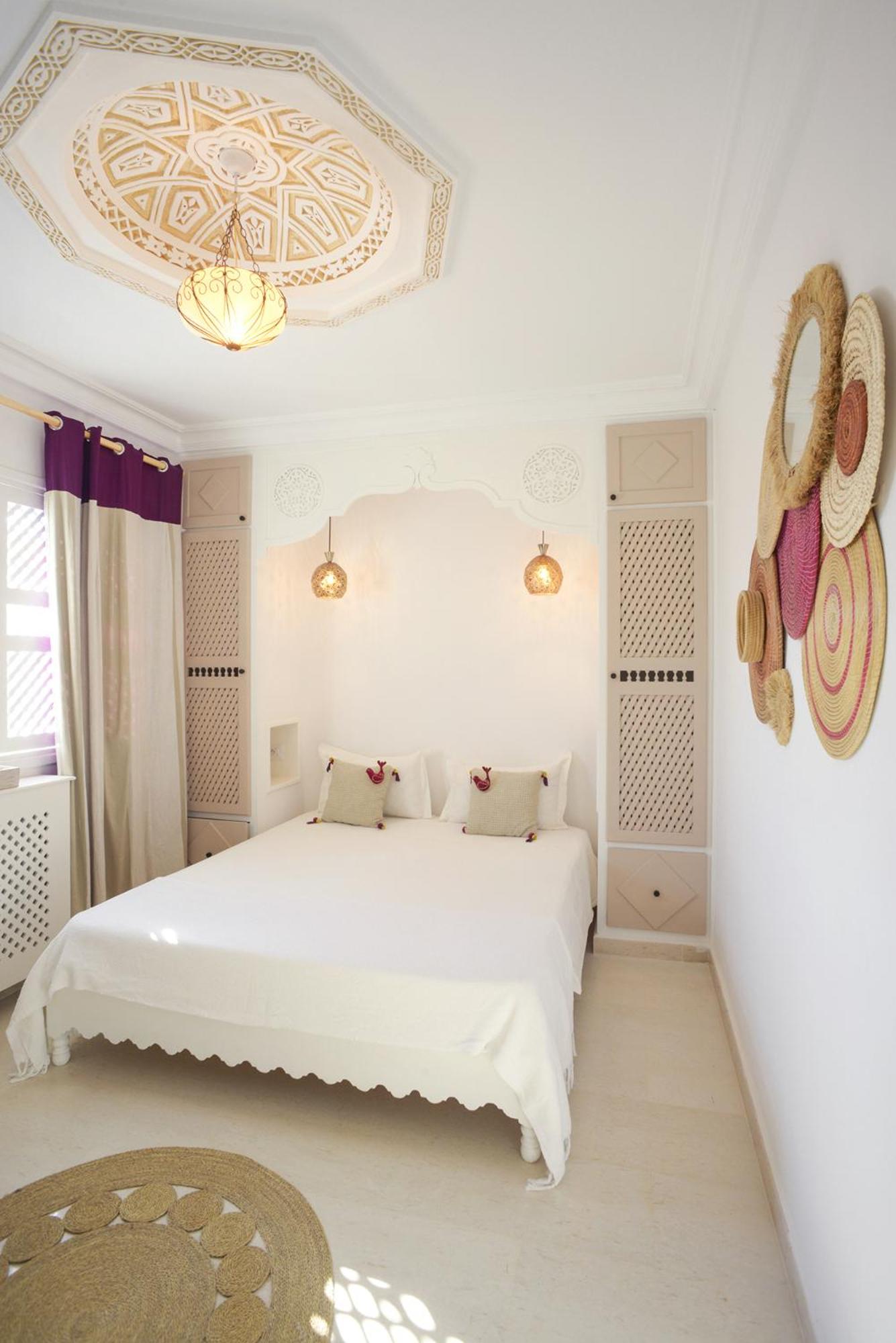 Superior Double Room photo 2