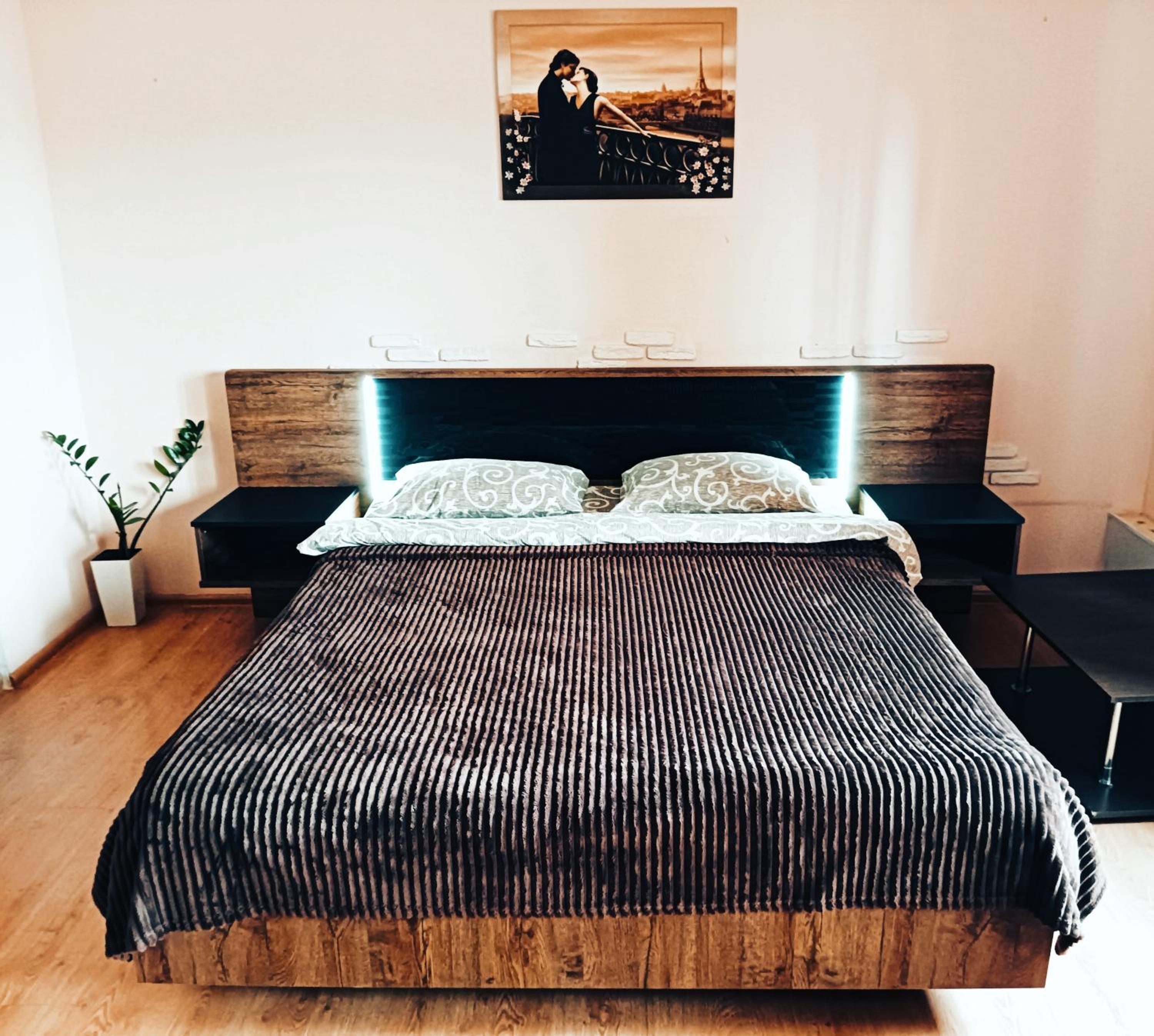 Superior Apartment photo 2