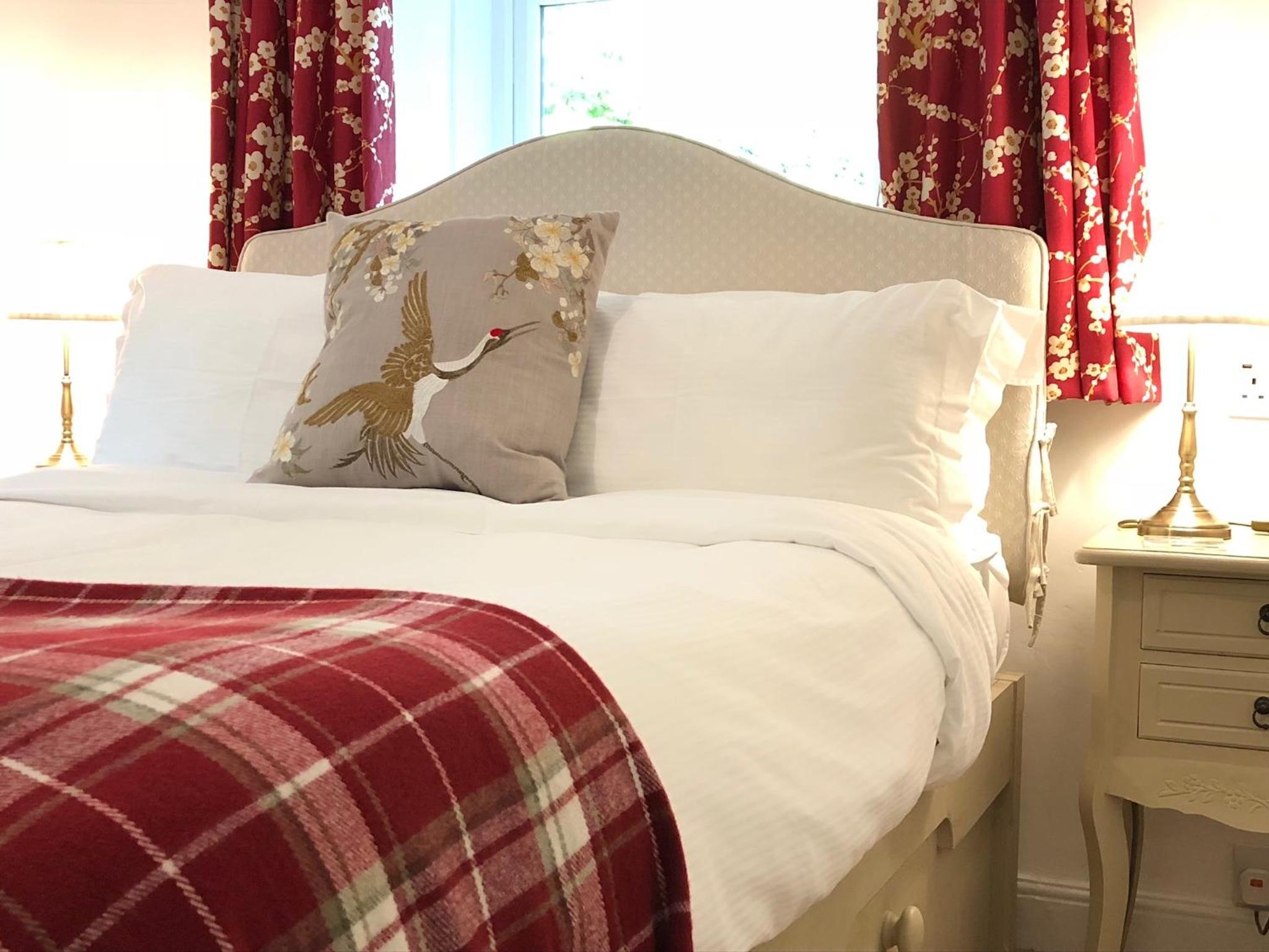 Classic Double Room - Photo 2