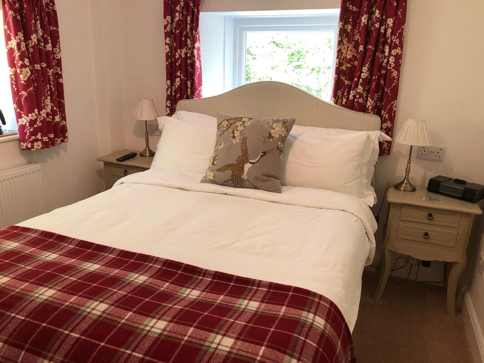 Classic Double Room - Photo 3