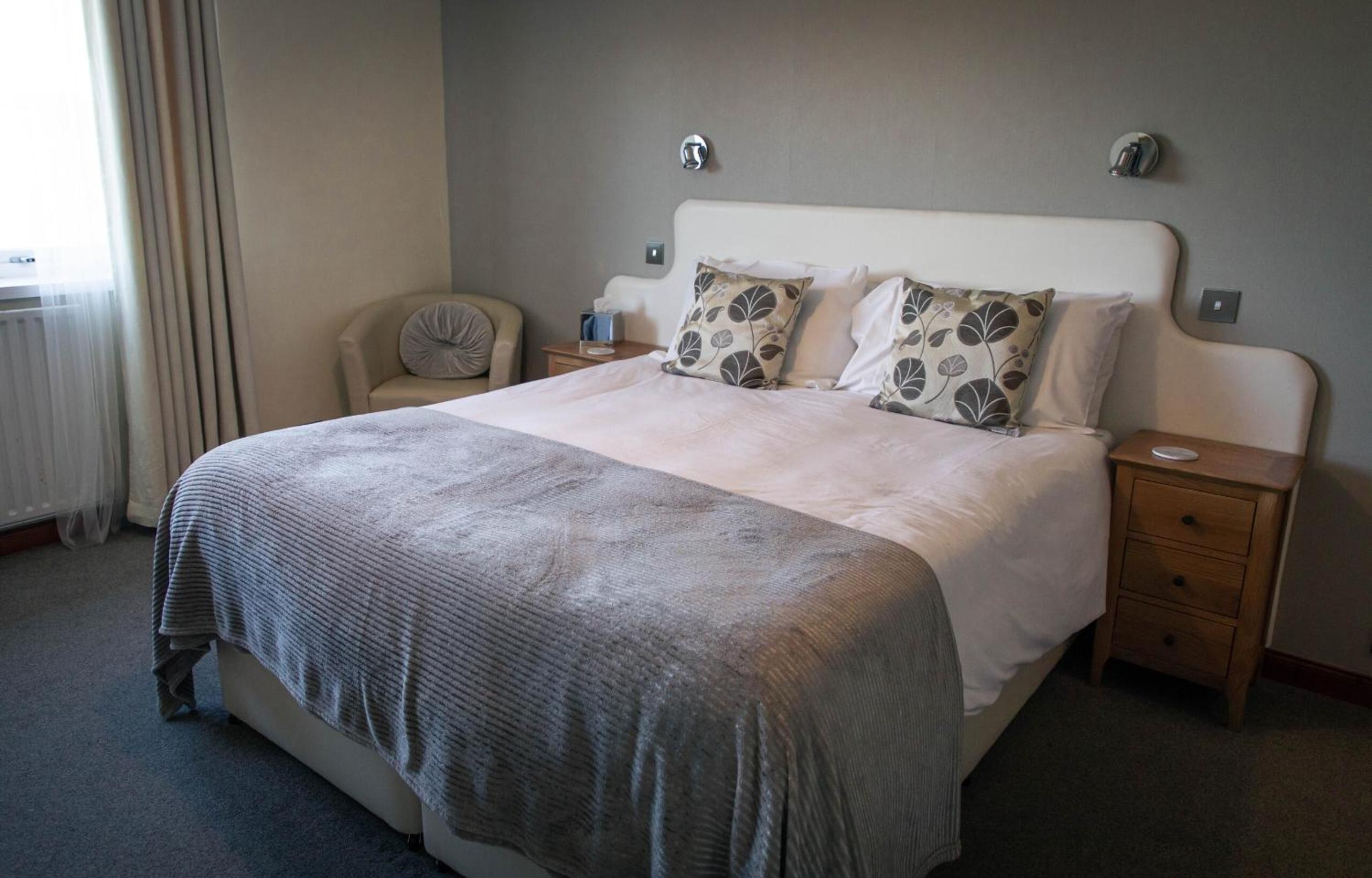 Double Room with Private Bathroom photo 3