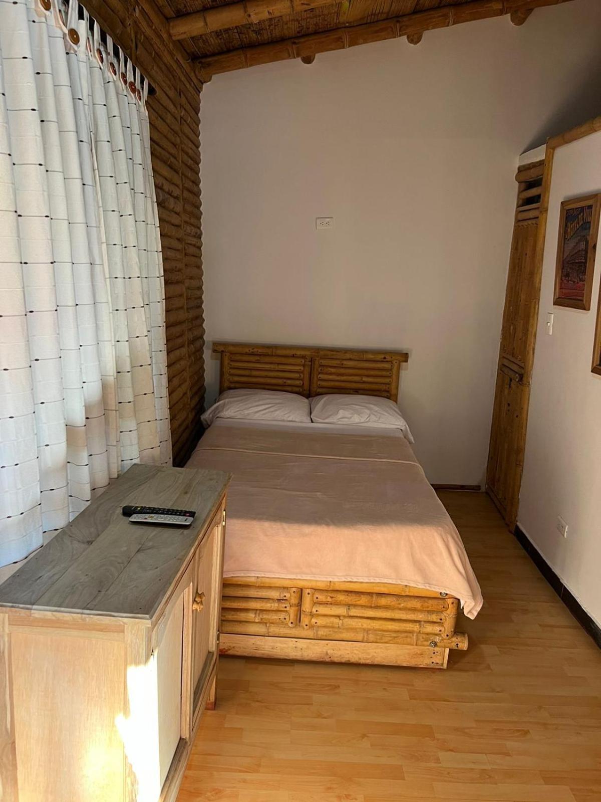 Triple Room with Bathroom photo 1