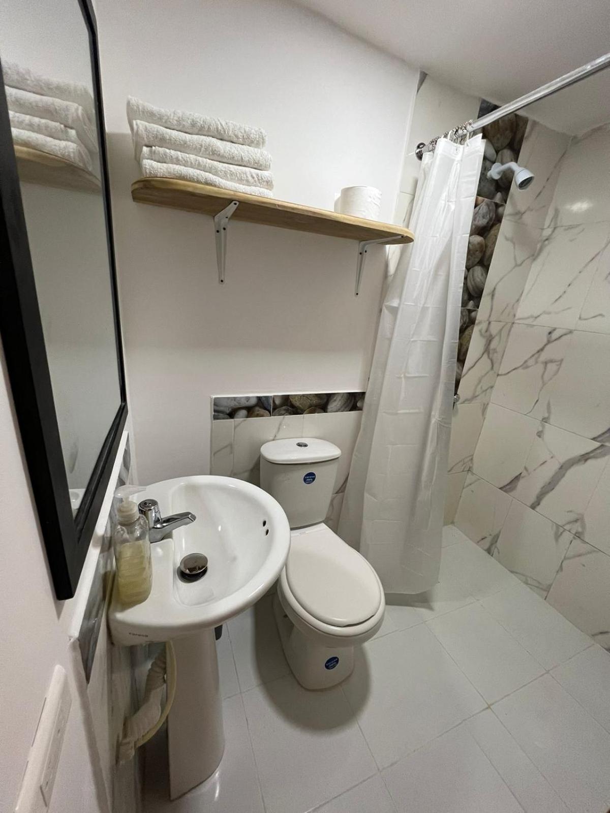 Triple Room with Bathroom photo 2