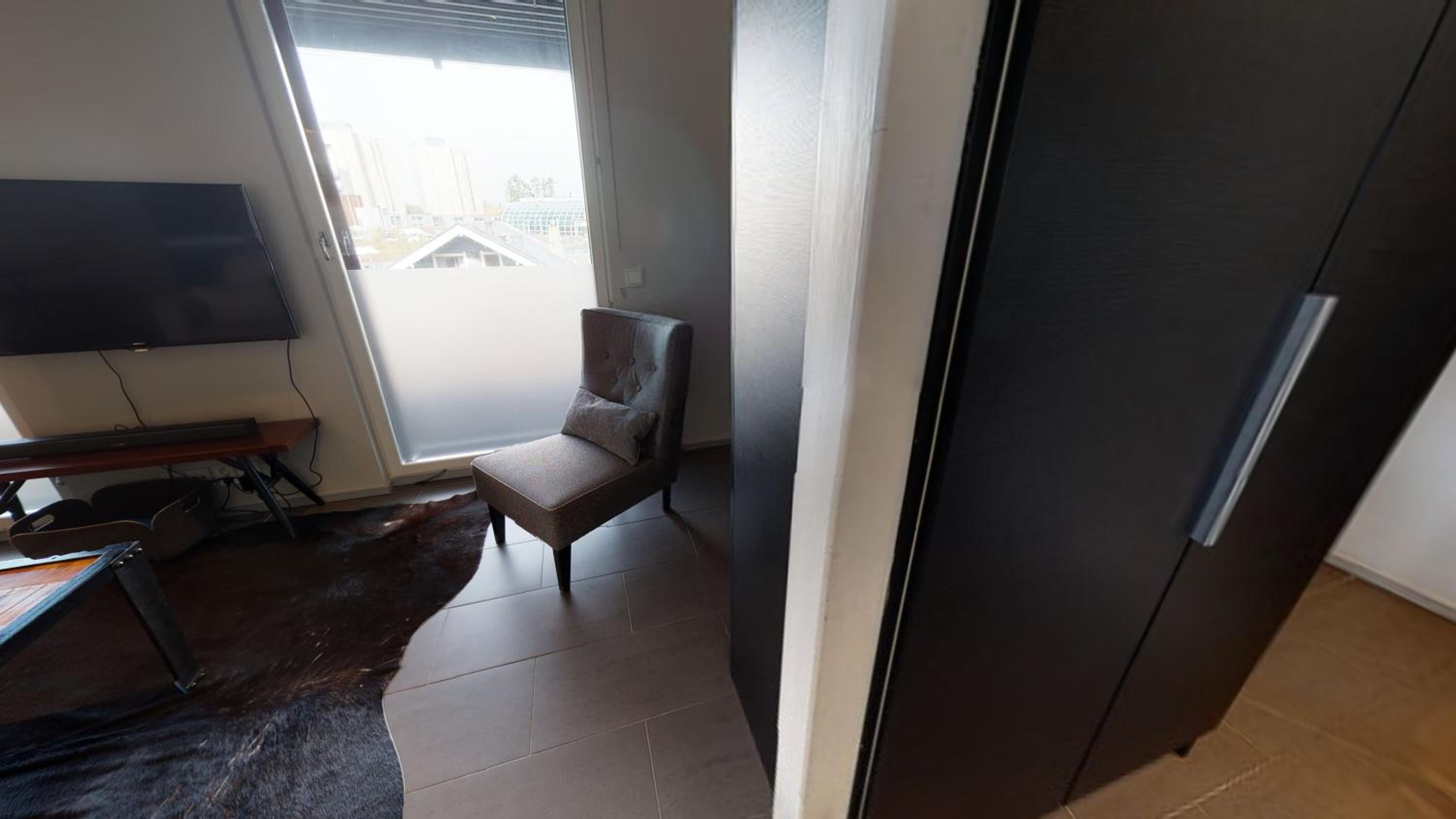 Superior Apartment with Sauna photo 3