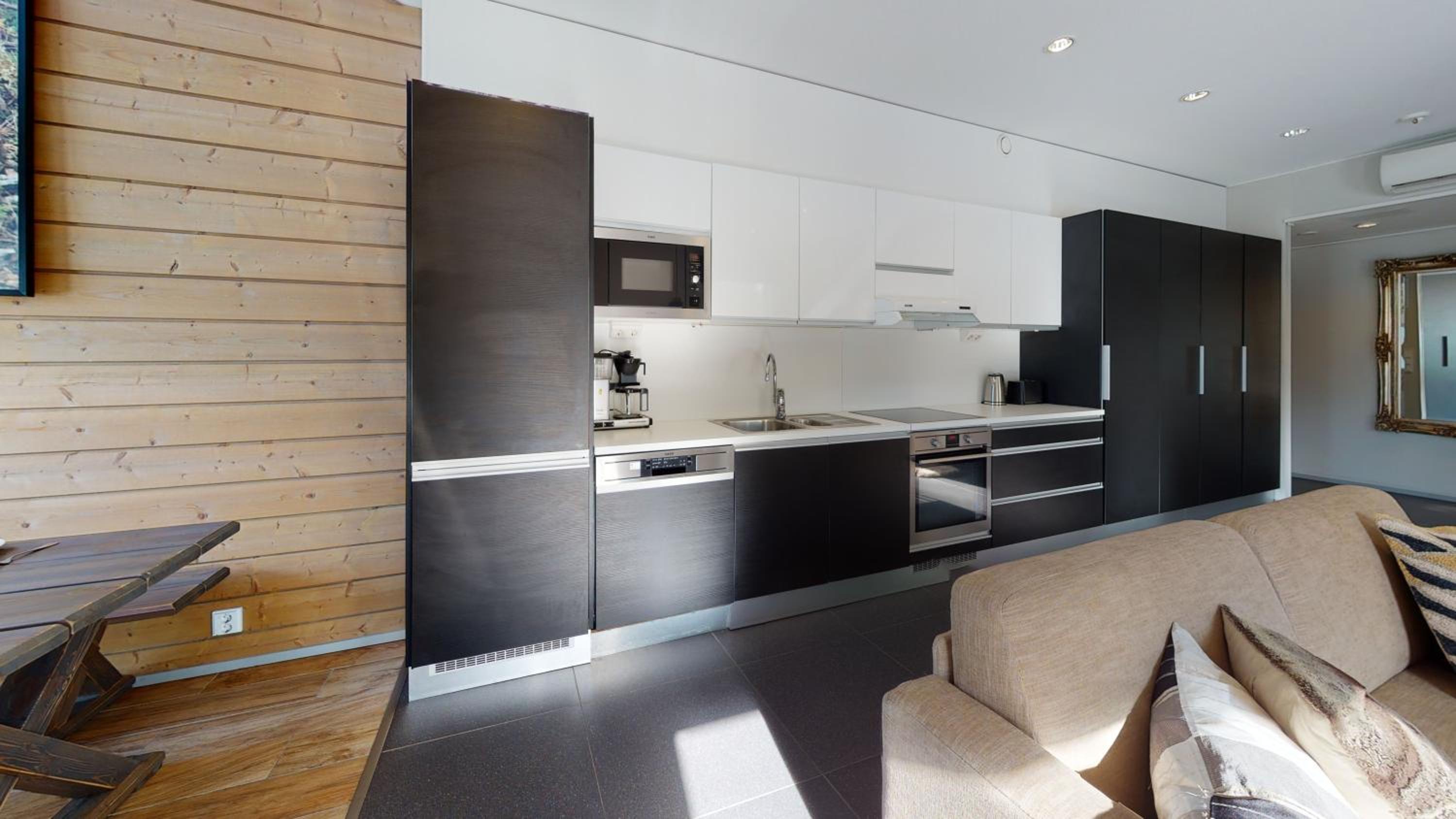Duplex Apartment photo 2