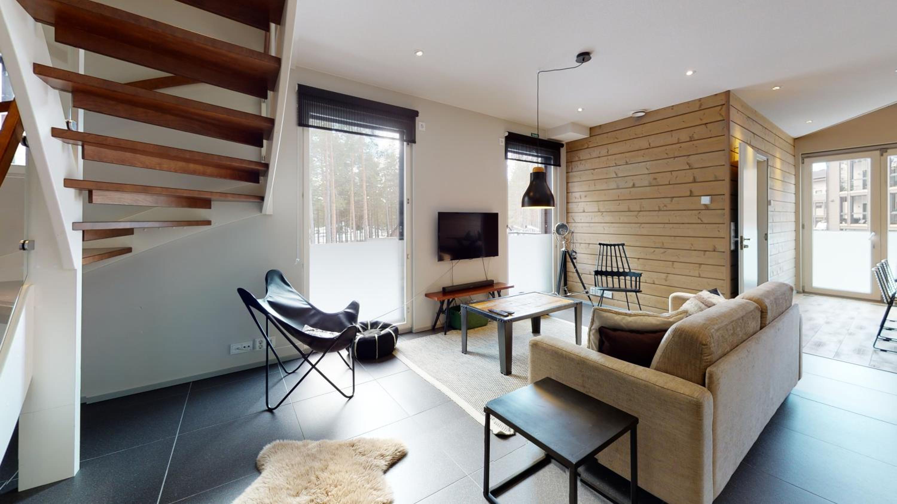 Duplex Apartment photo 3