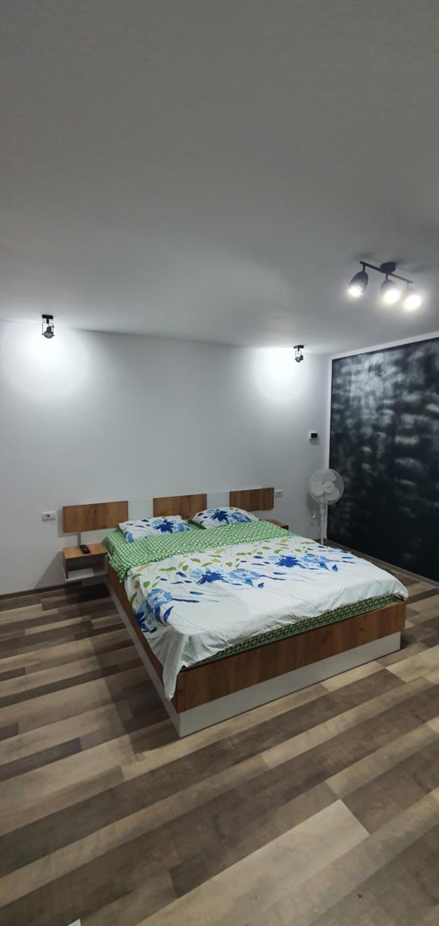 Deluxe King Studio - Photo 1