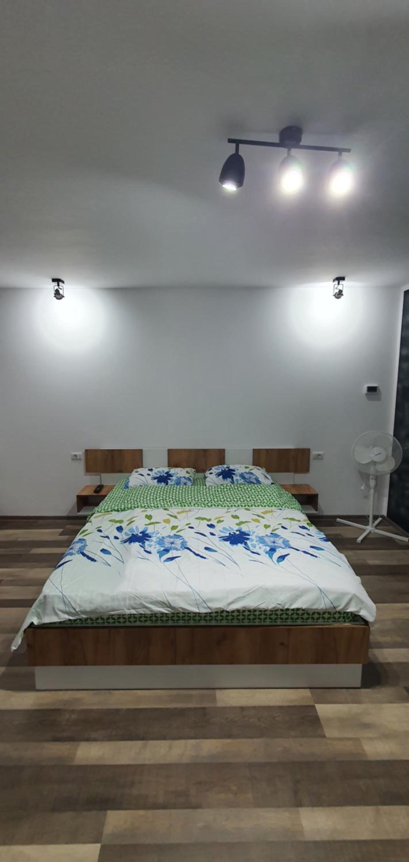 Deluxe King Studio - Photo 16