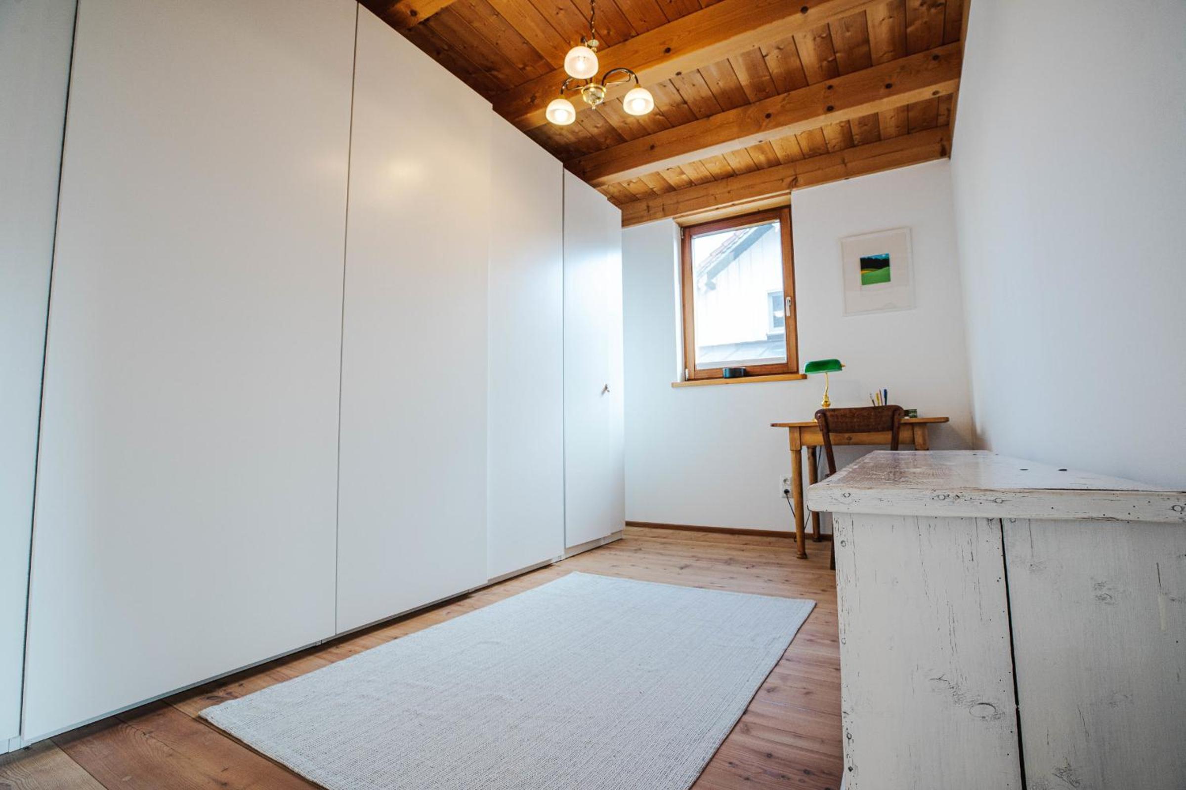 Two-Bedroom Apartment with Terrace photo 3