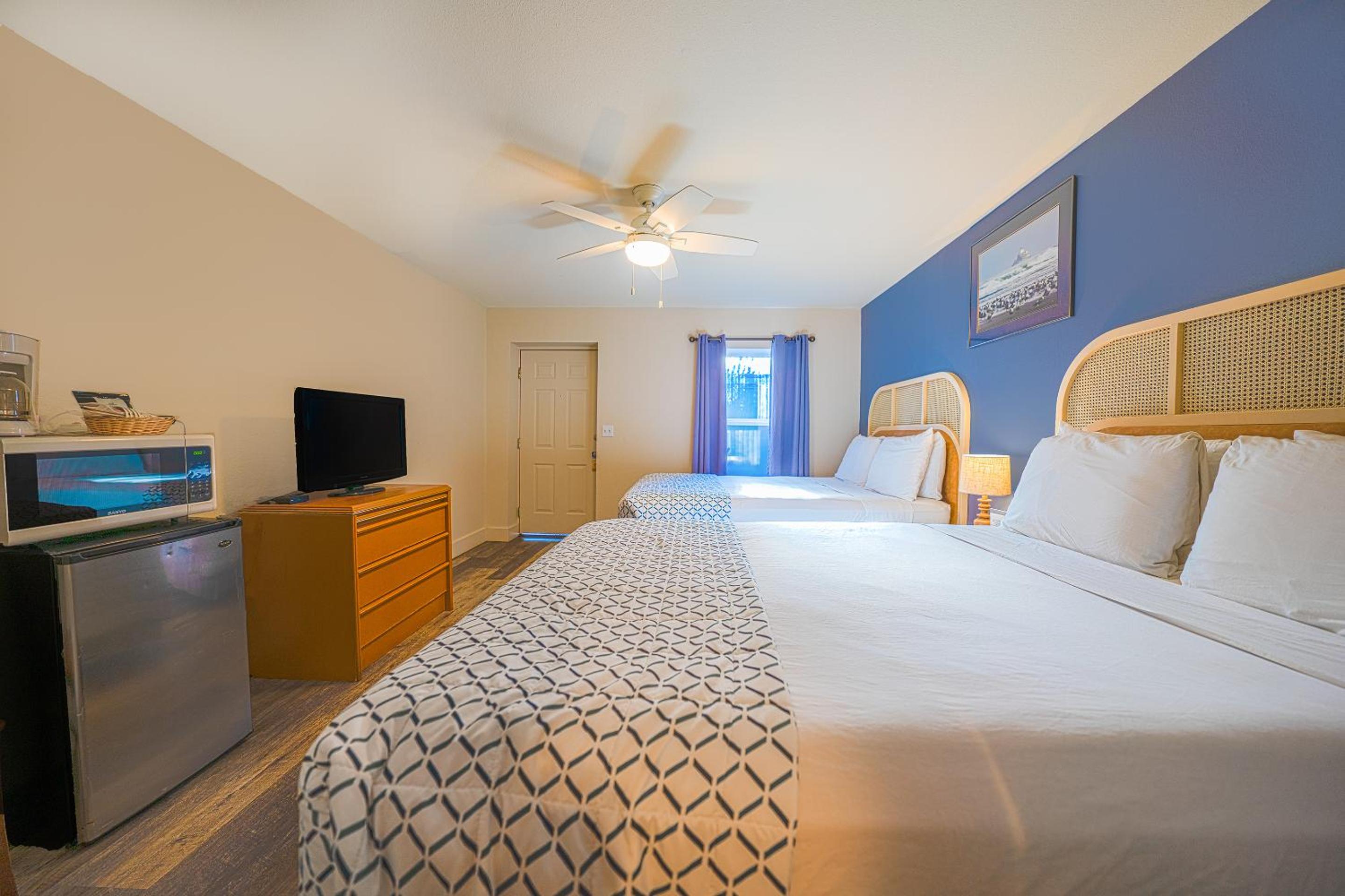 2 Full Bed - Photo 10