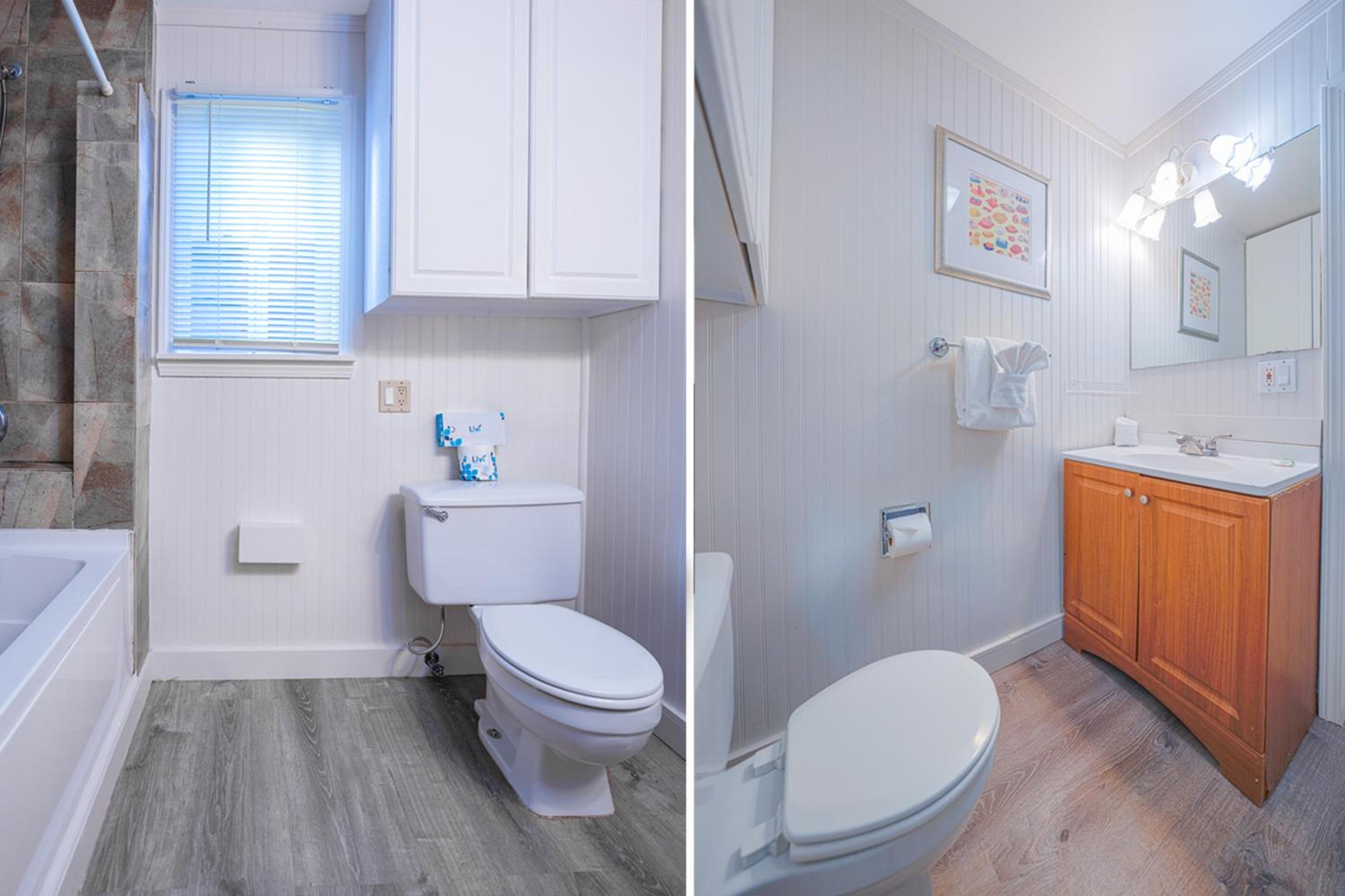 2 Bedroom Suite - Photo 10