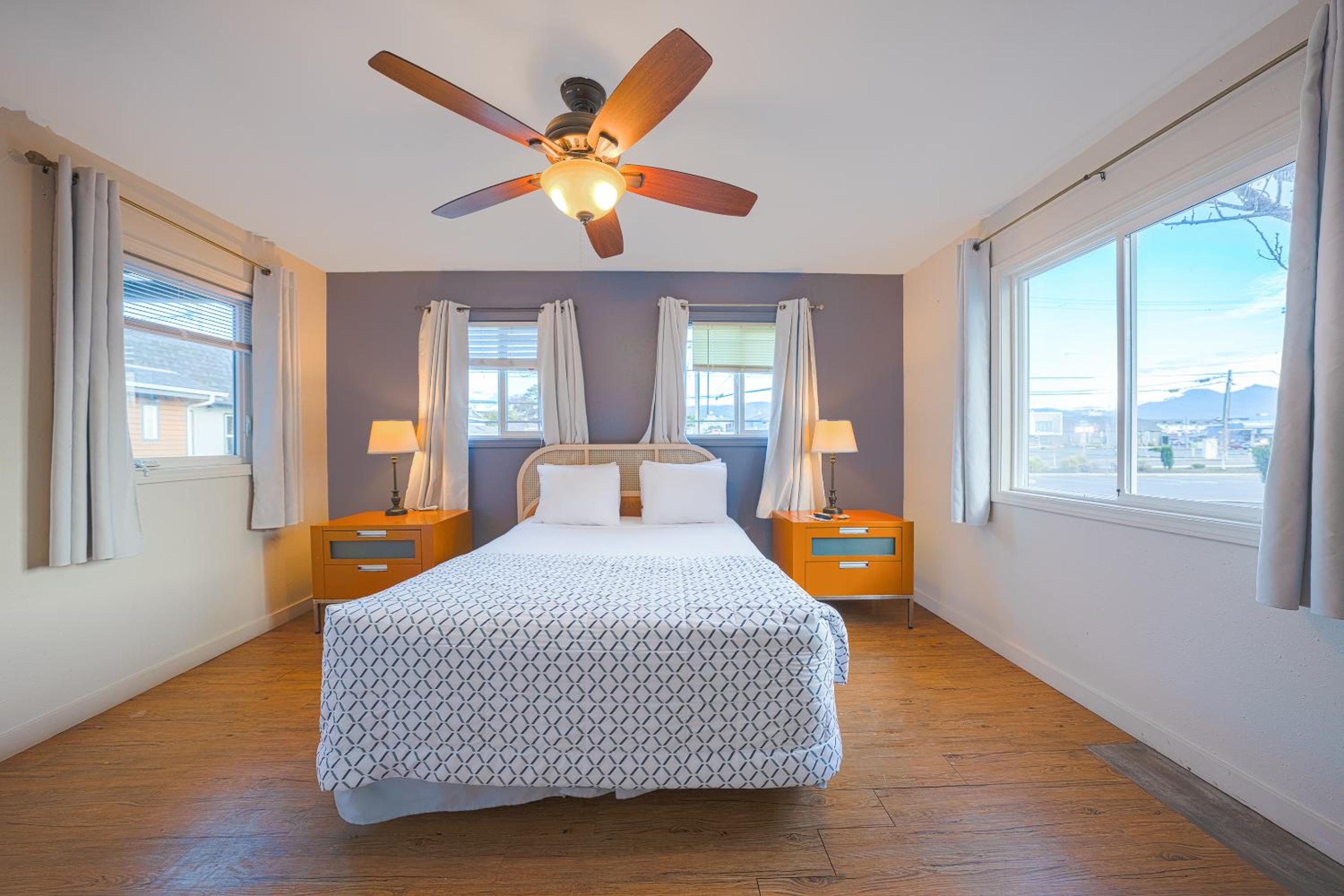 2 Bedroom Suite - Photo 4