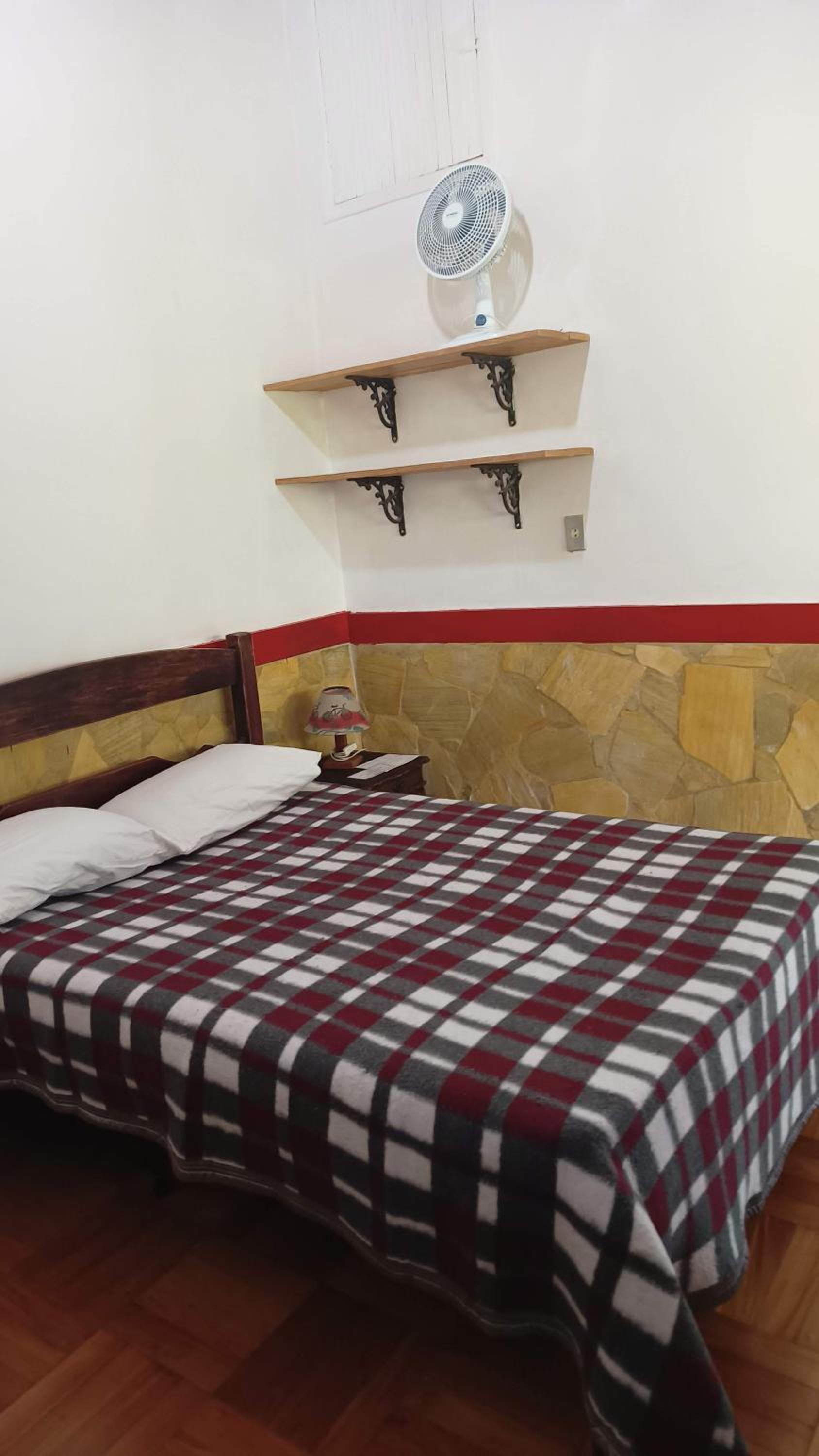 Double Room with Private Bathroom photo 1