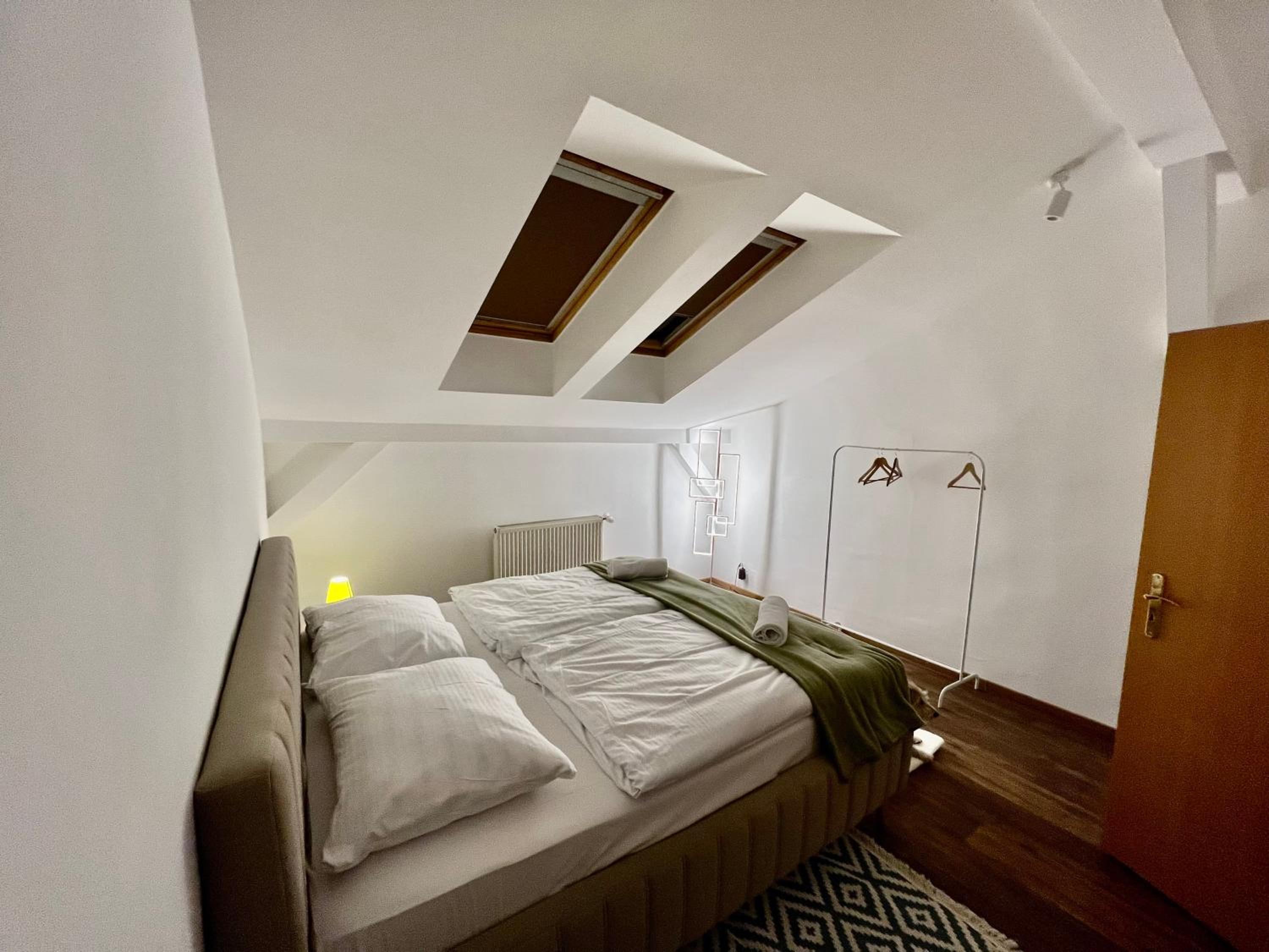 Two-Bedroom Apartment - Photo 17