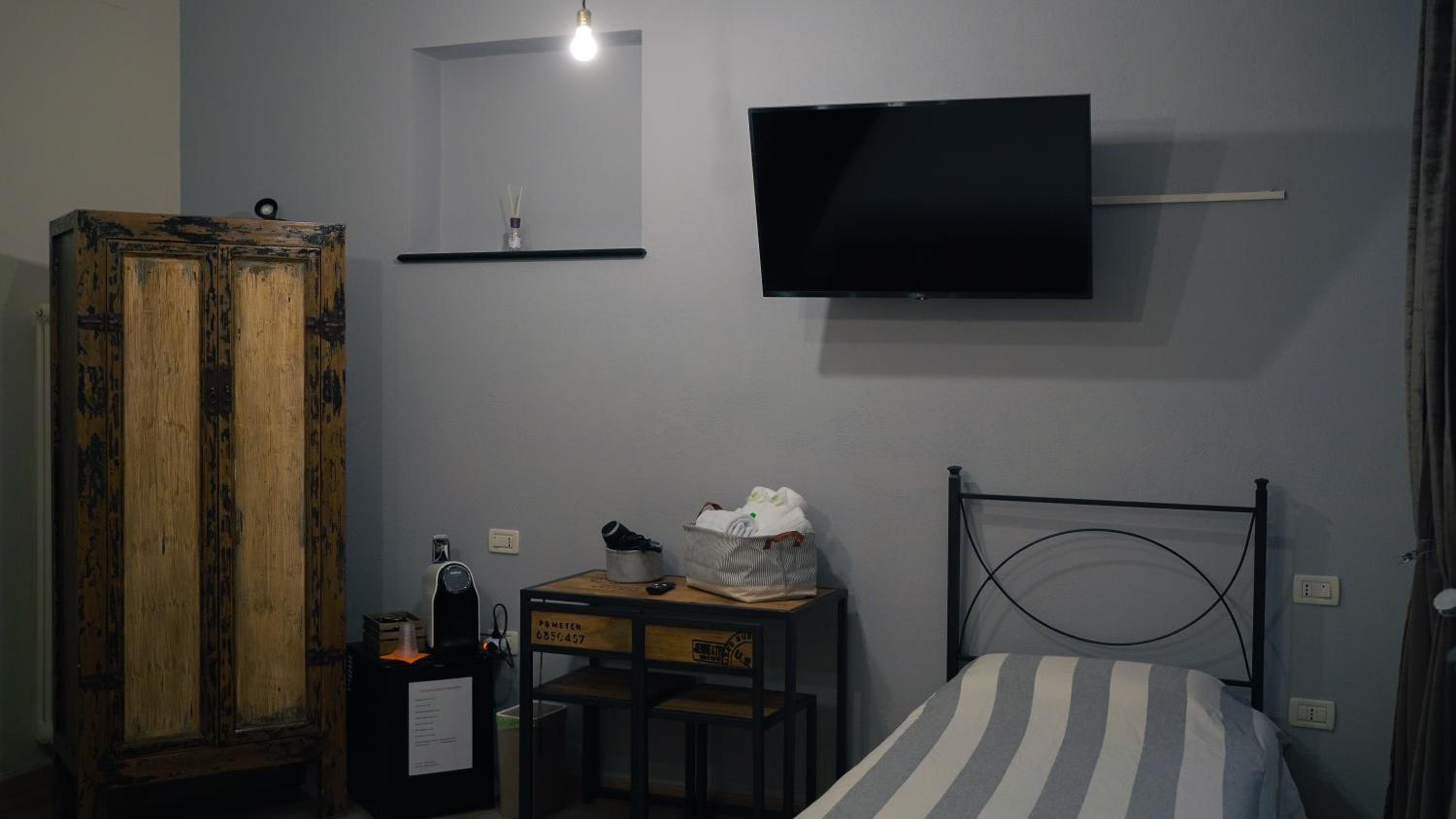 Family Double Room photo 2