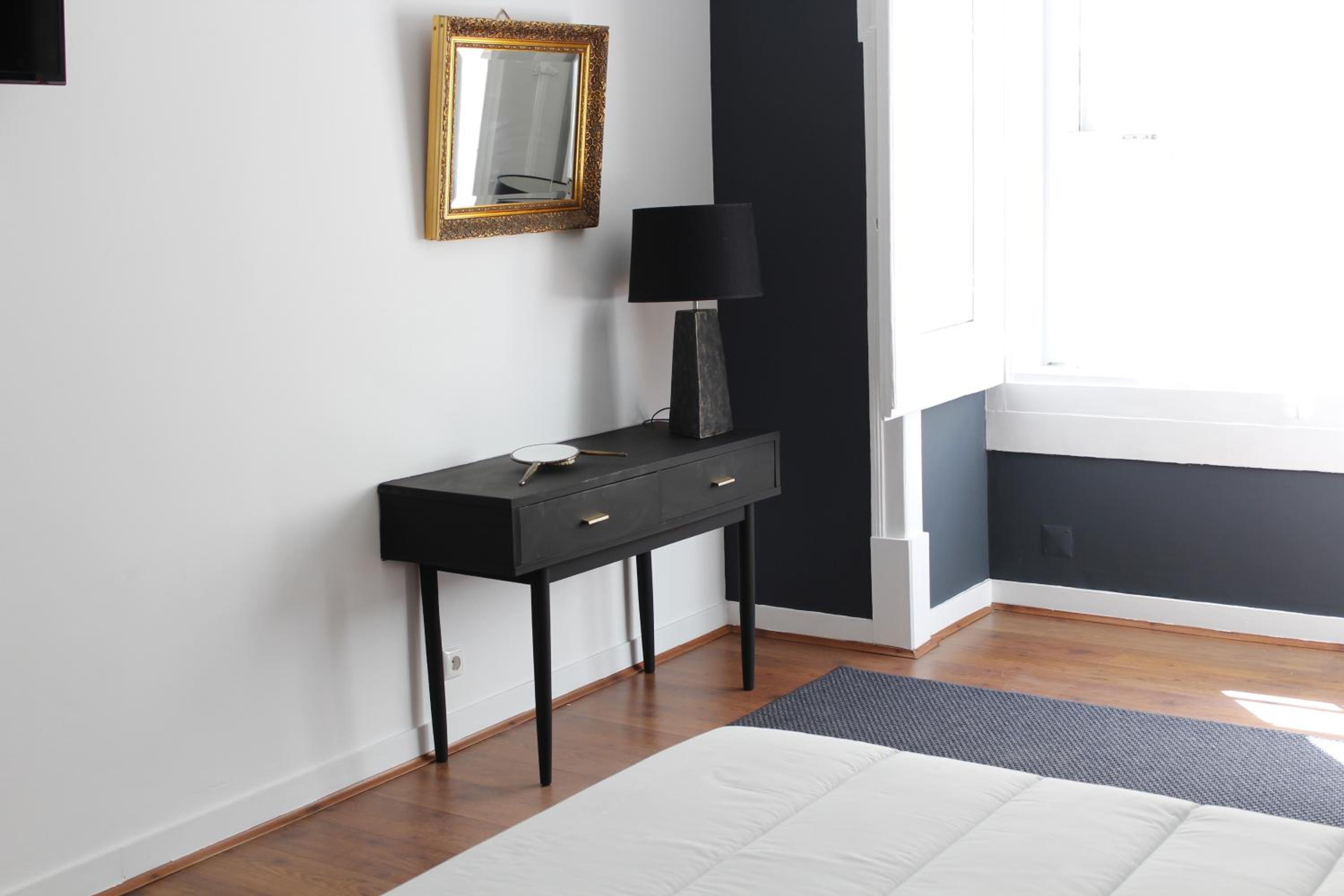 Deluxe Suite photo 3