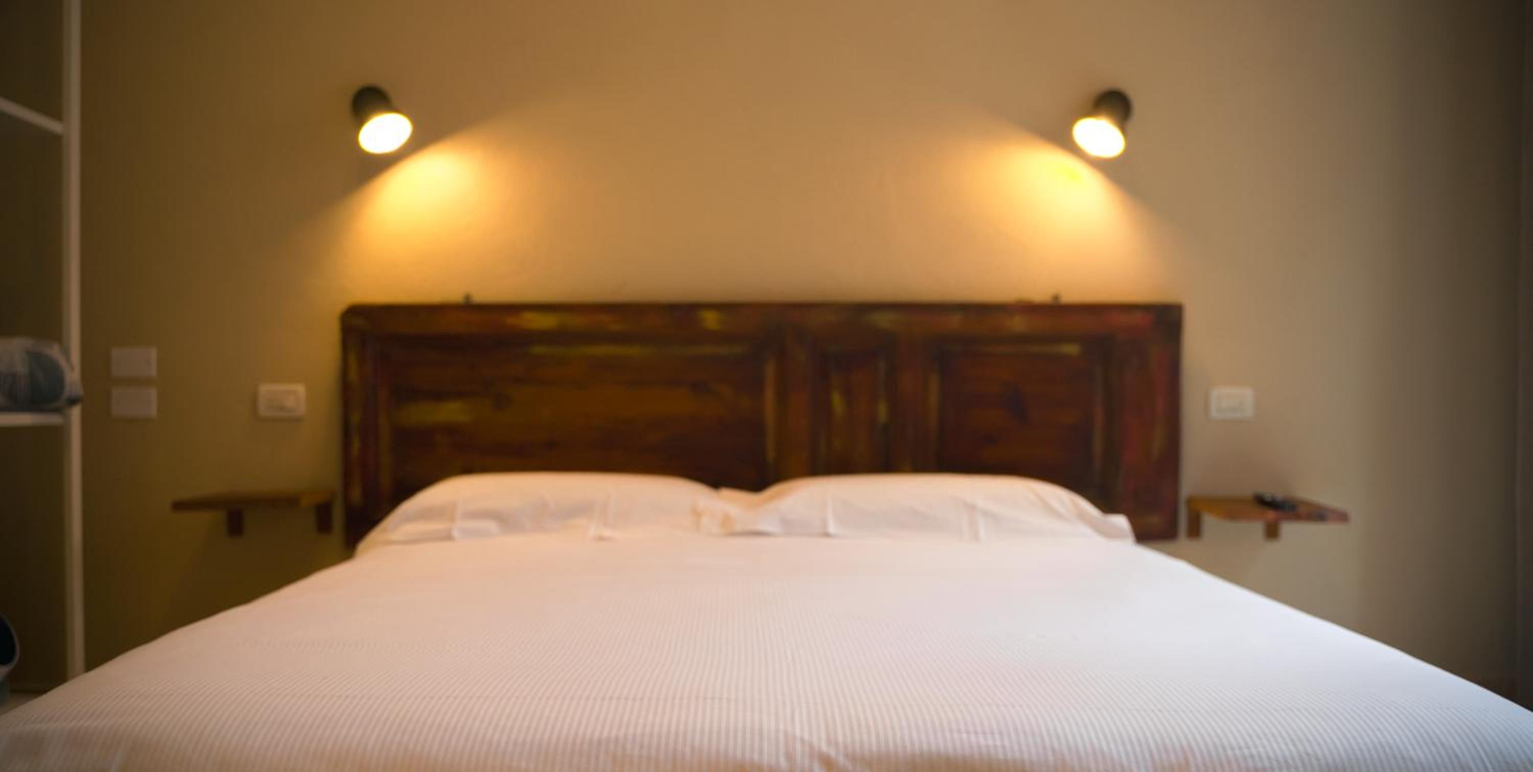 Double Room with Private External Bathroom photo 1