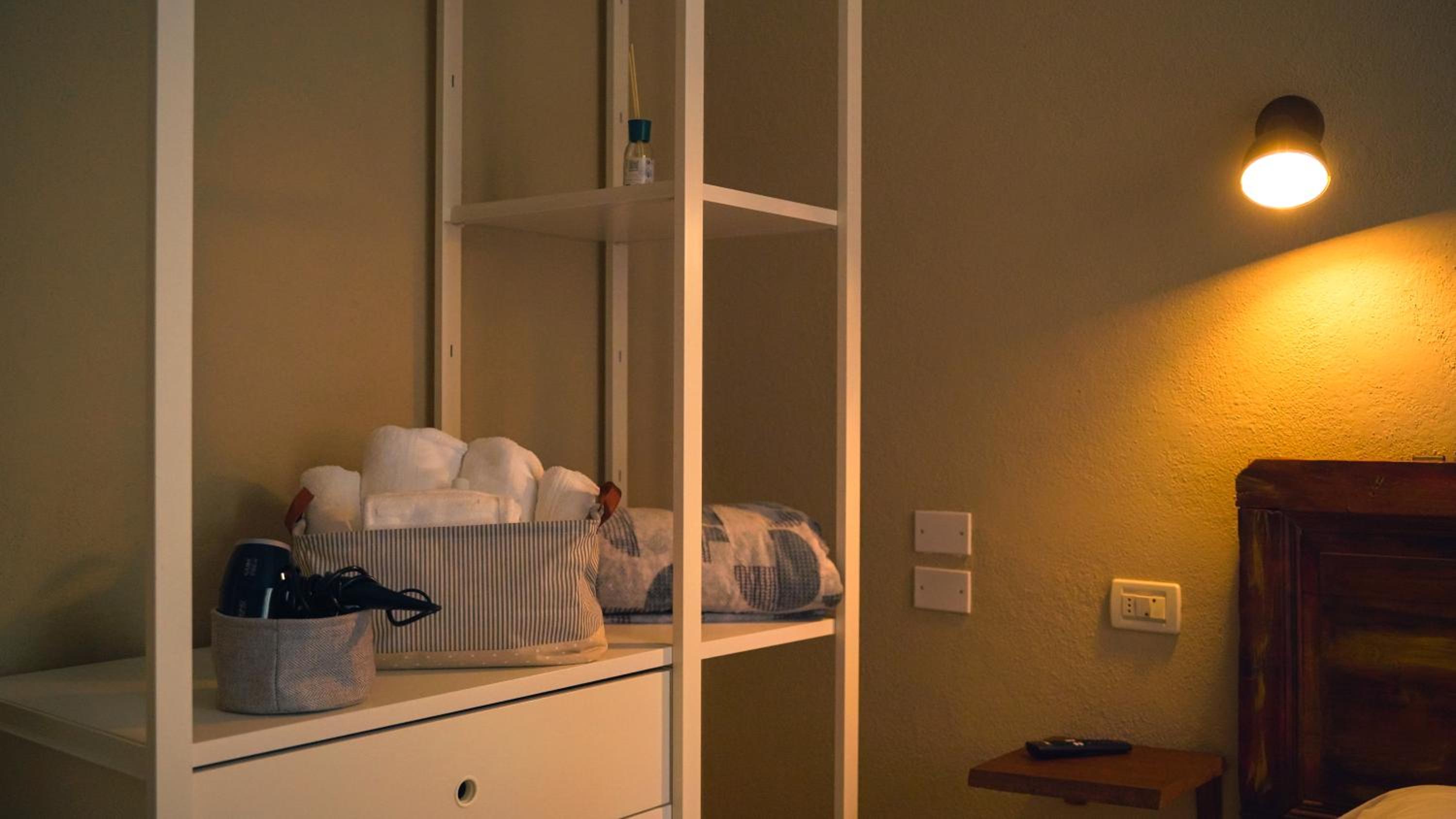 Double Room with Private External Bathroom photo 3