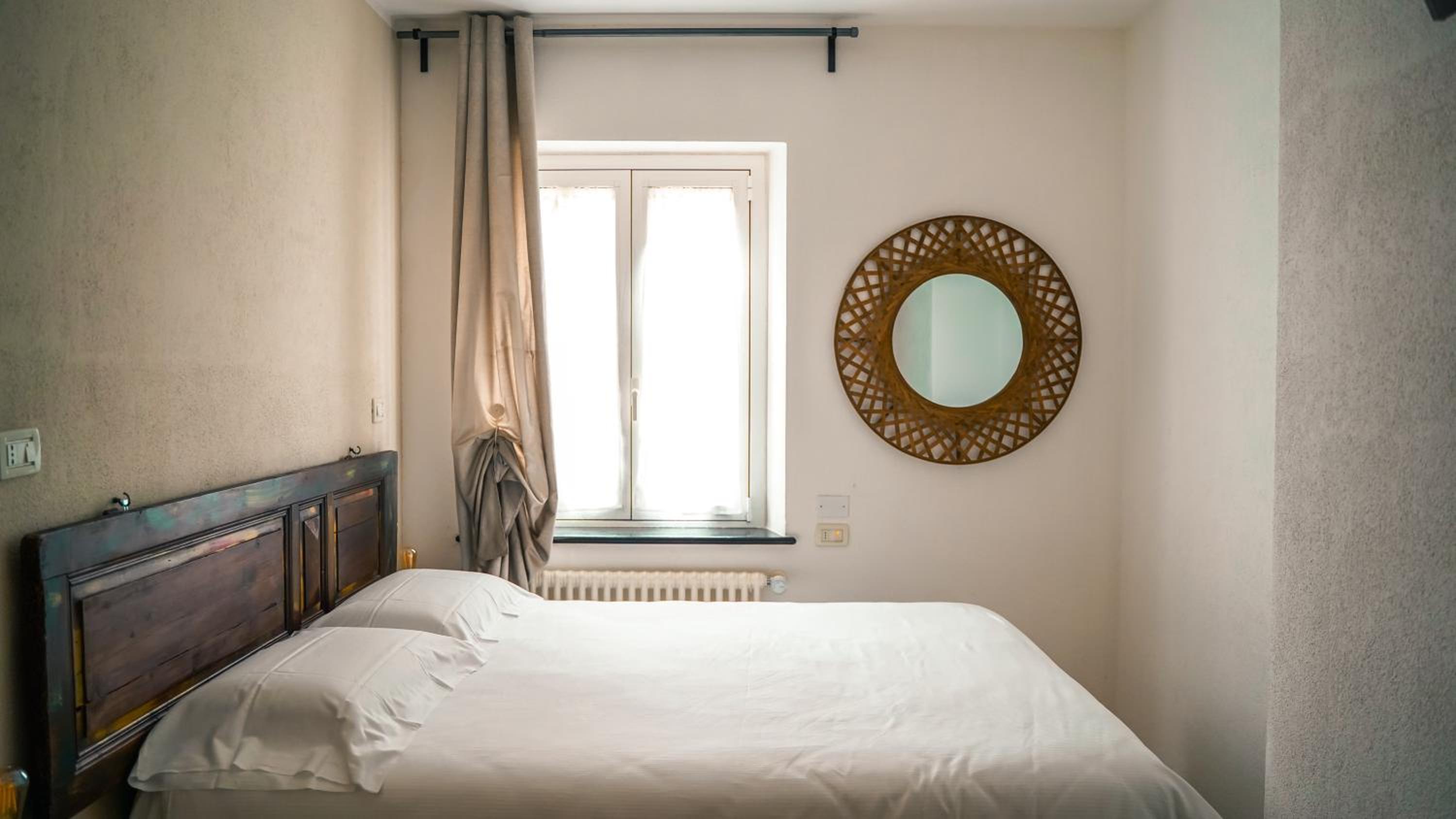 Double or Twin Room photo 1