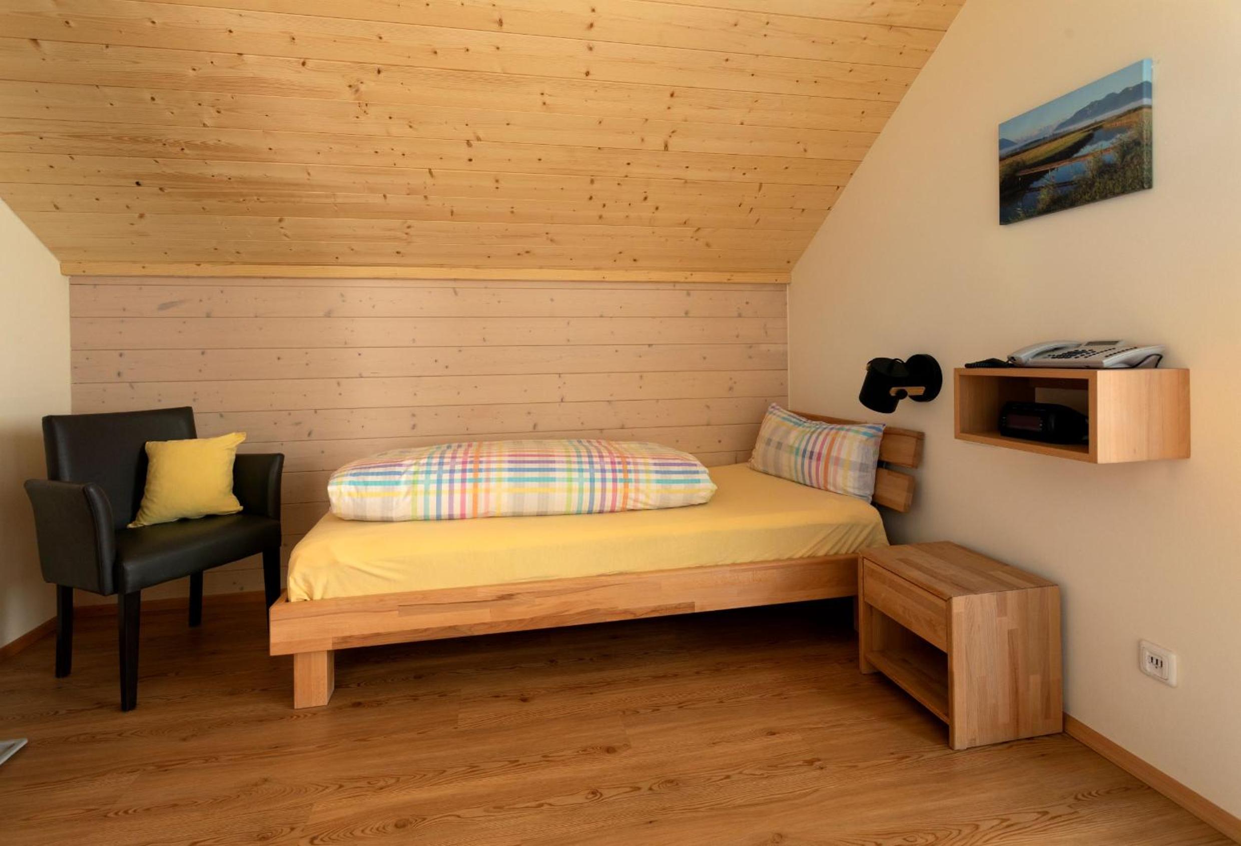 Single Room photo 3
