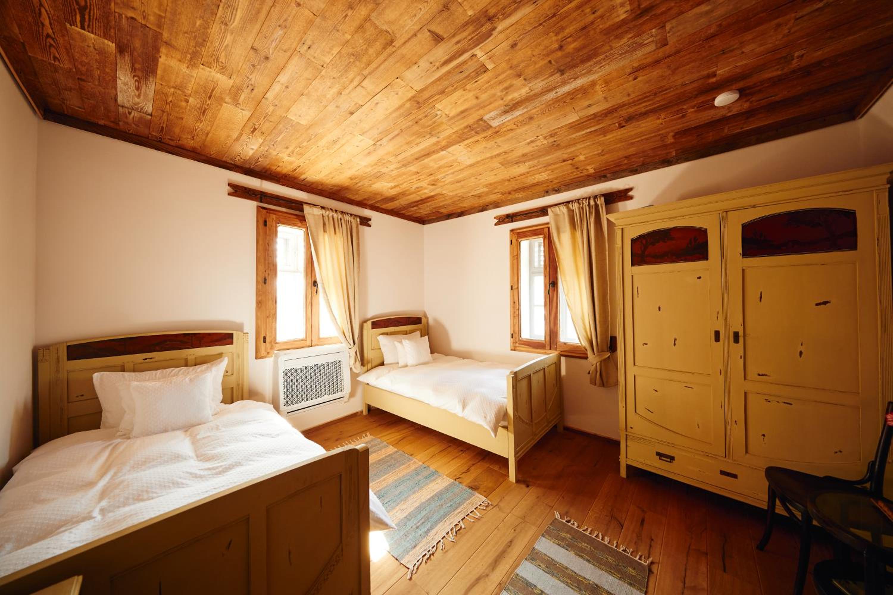 Twin Room photo 1