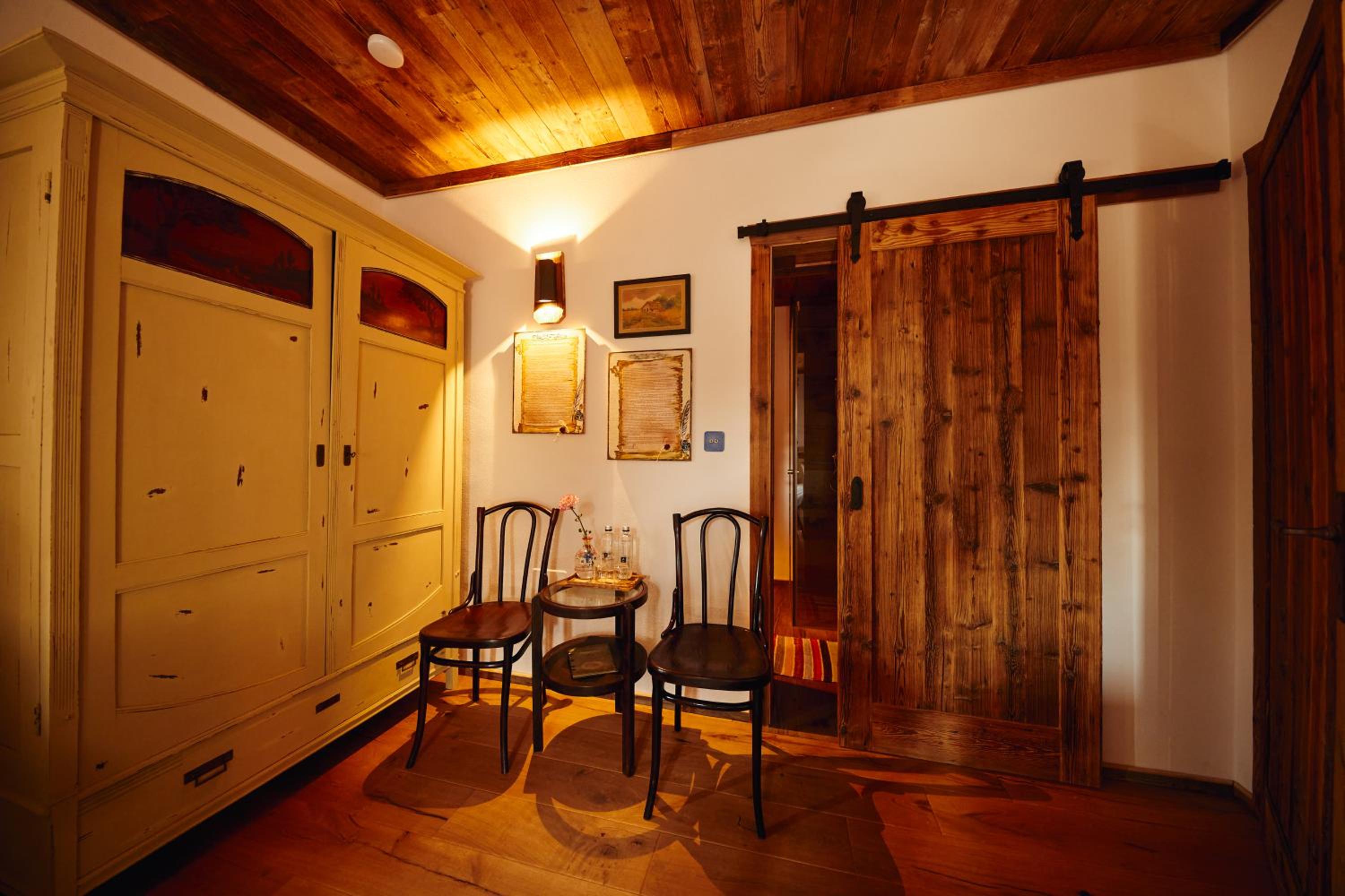 Twin Room photo 3