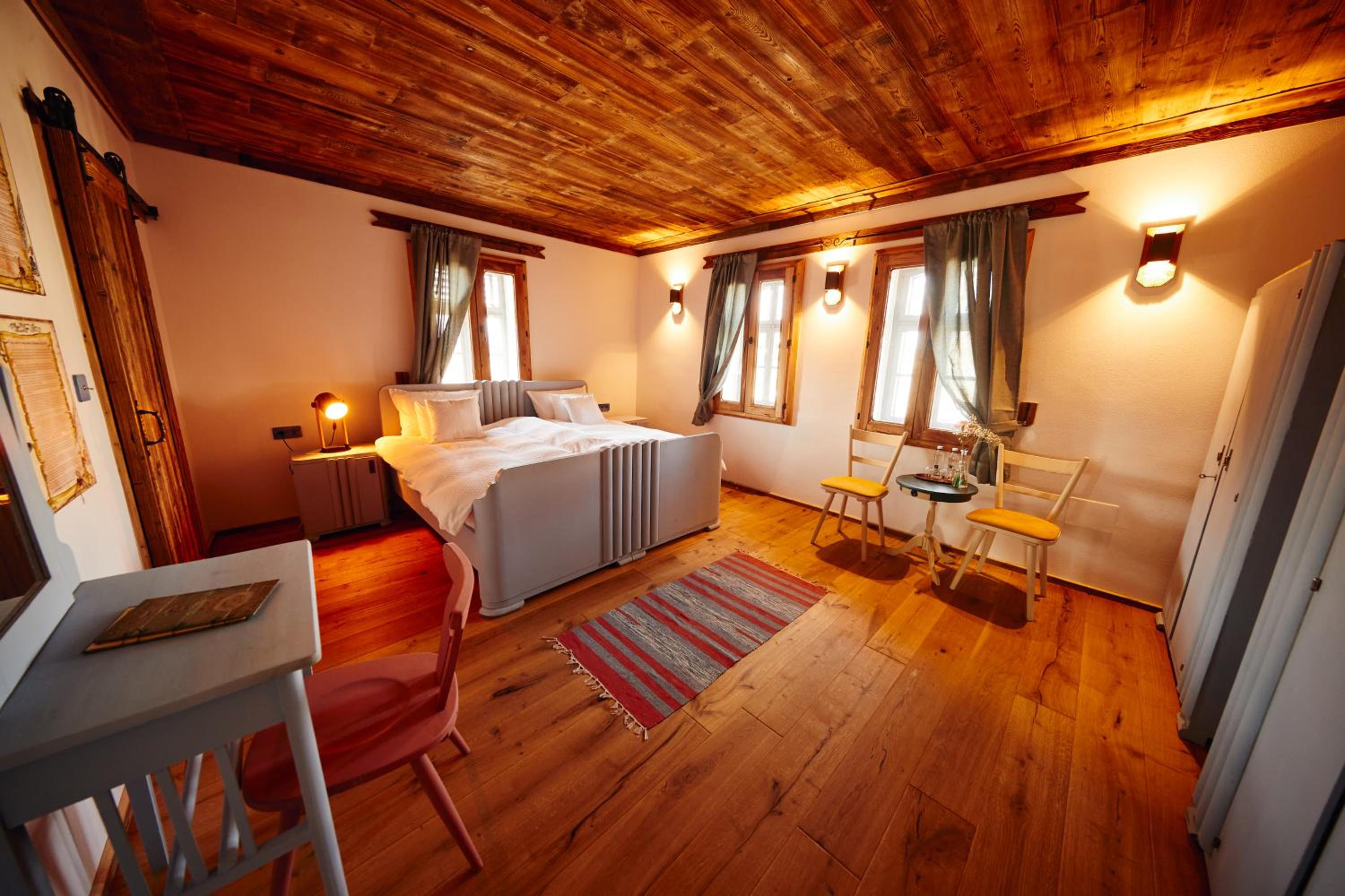 Double Room photo 3