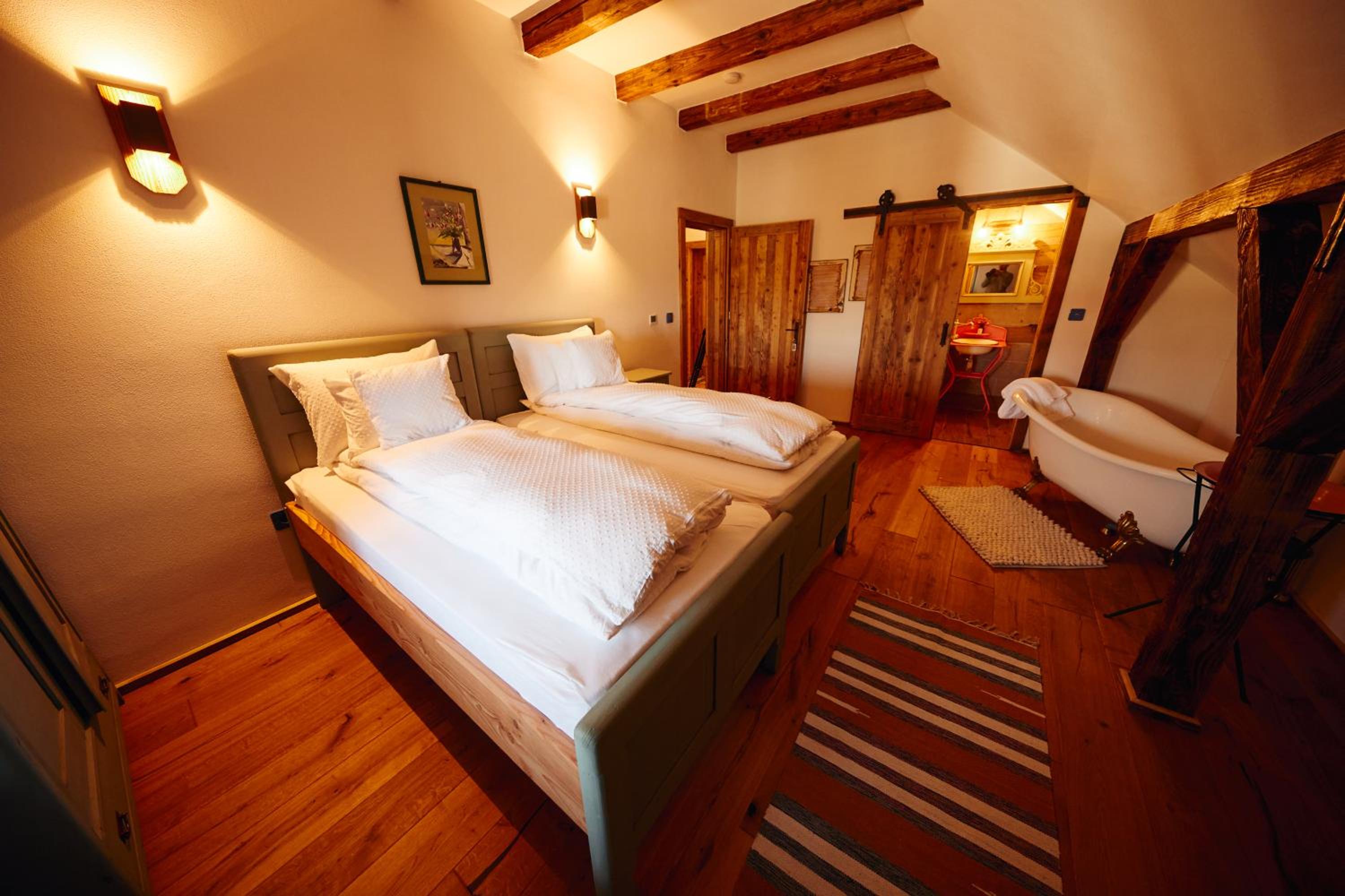 Double Room photo 1